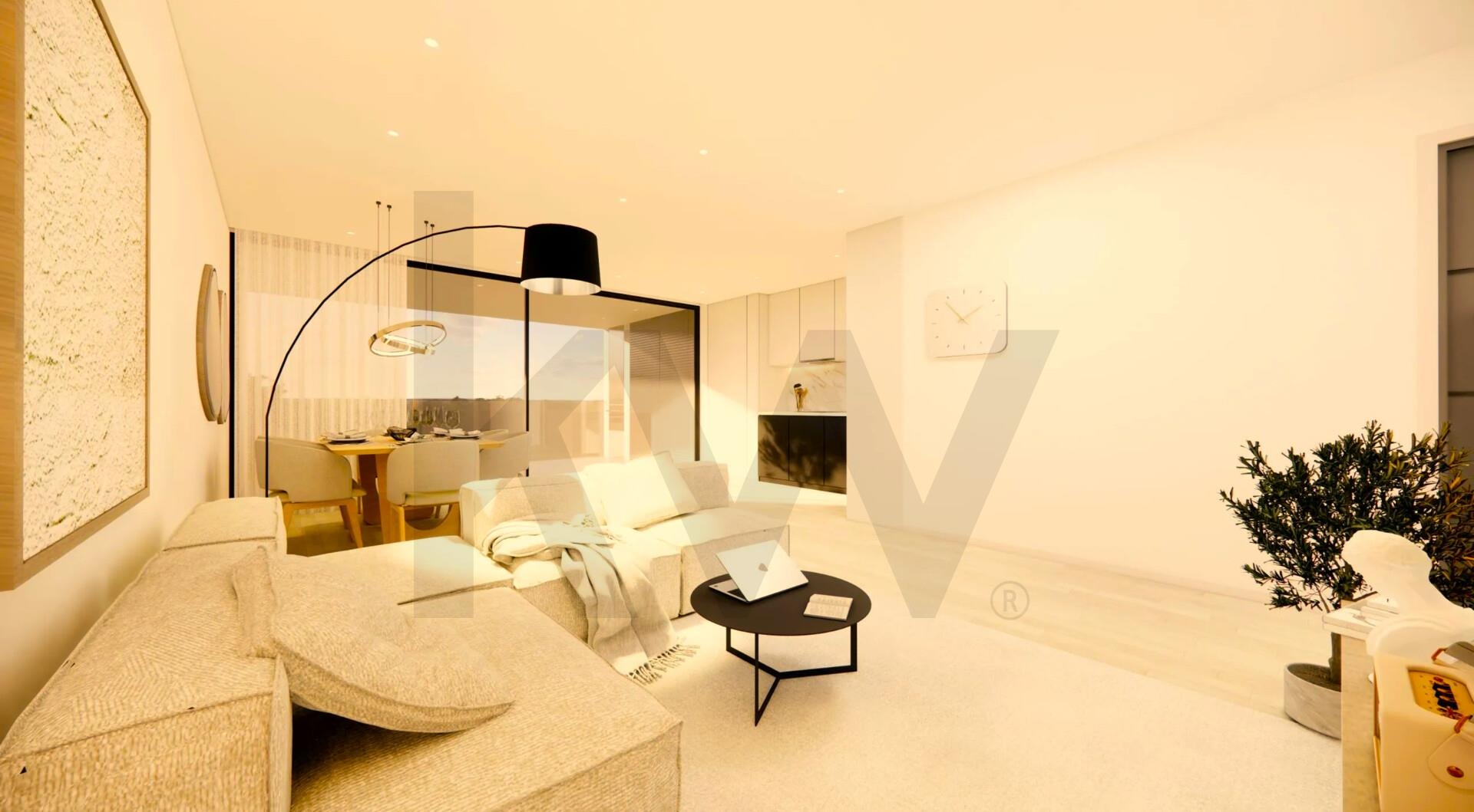 Appartement 2 chambres à Vendre à Fânzeres - Porto - Portugal - 6
