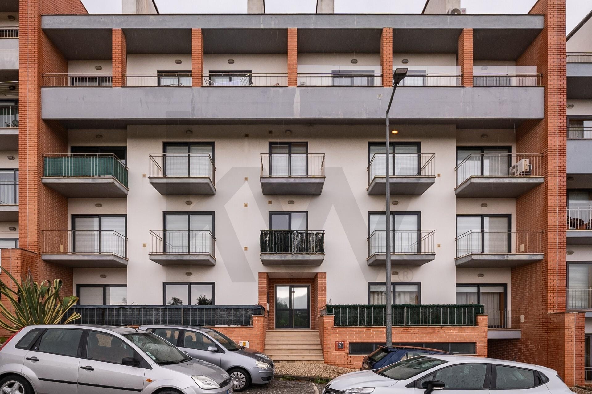 Apartamento T2 en Venta en Figueira Da Foz - Coimbra - Portugal - 1