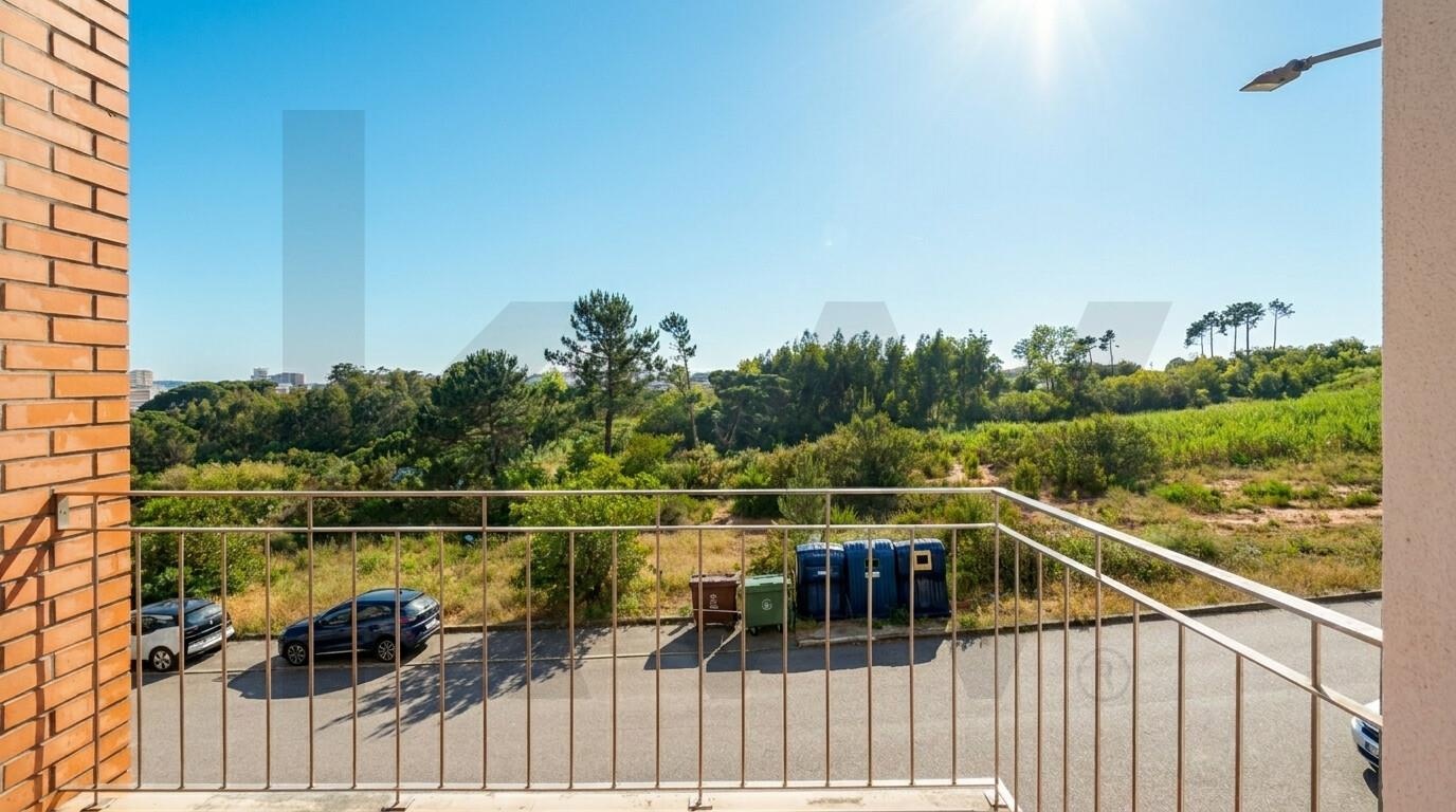 Apartamento T2 en Venta en Figueira Da Foz - Coimbra - Portugal - 5