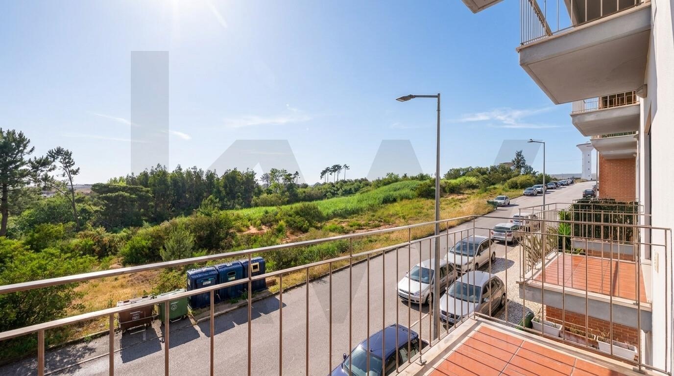 Apartamento T2 en Venta en Figueira Da Foz - Coimbra - Portugal - 6