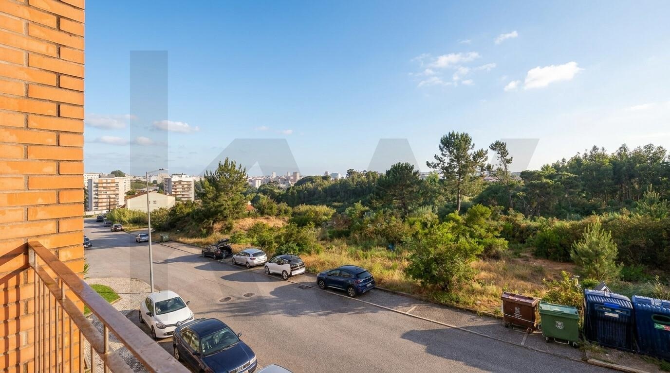 Apartamento T2 en Venta en Figueira Da Foz - Coimbra - Portugal - 7