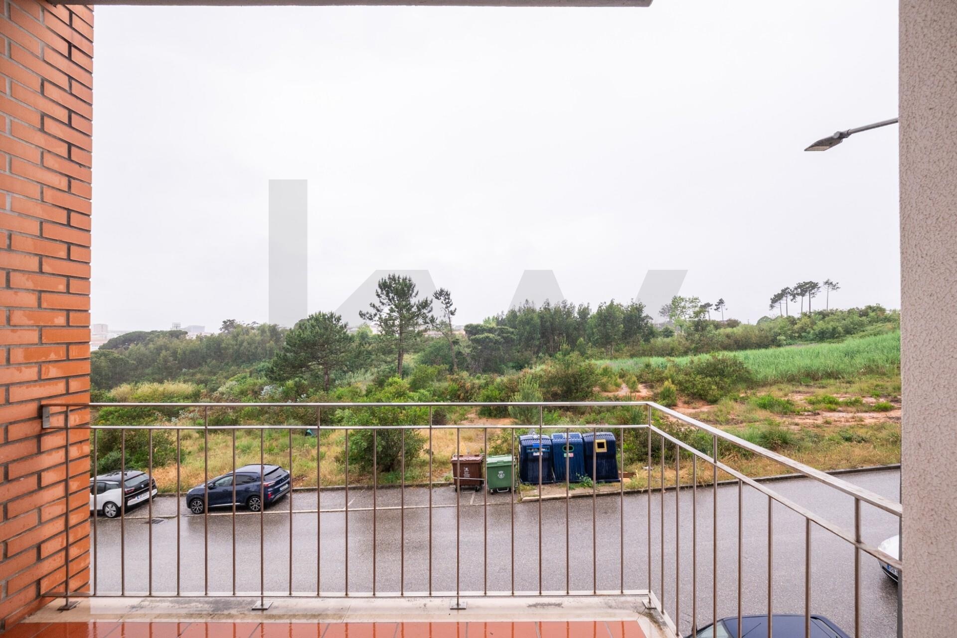 Apartamento T2 en Venta en Figueira Da Foz - Coimbra - Portugal - 8