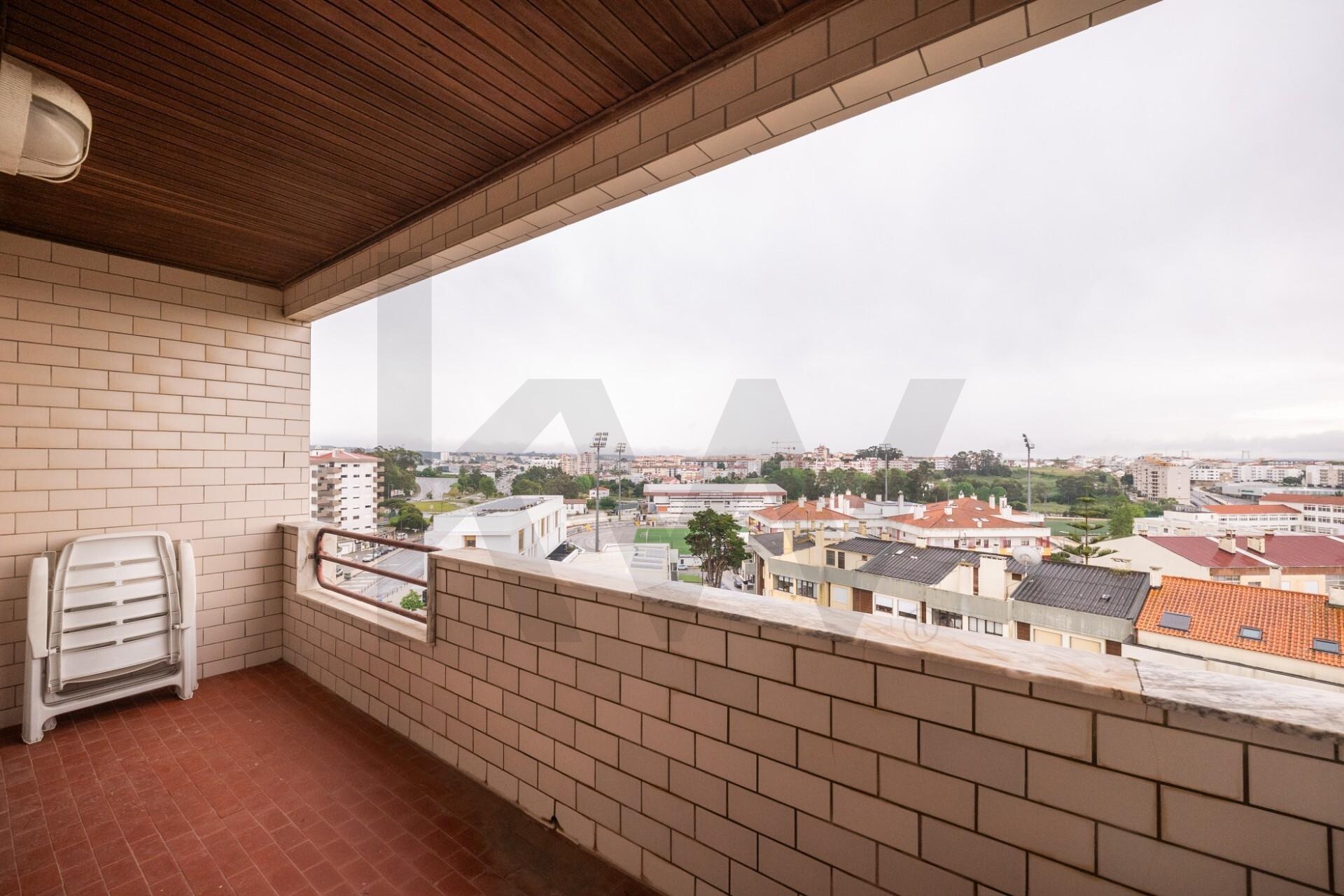 2 Bedroom Home for Sale in Figueira Da Foz - Coimbra - Portugal - 3