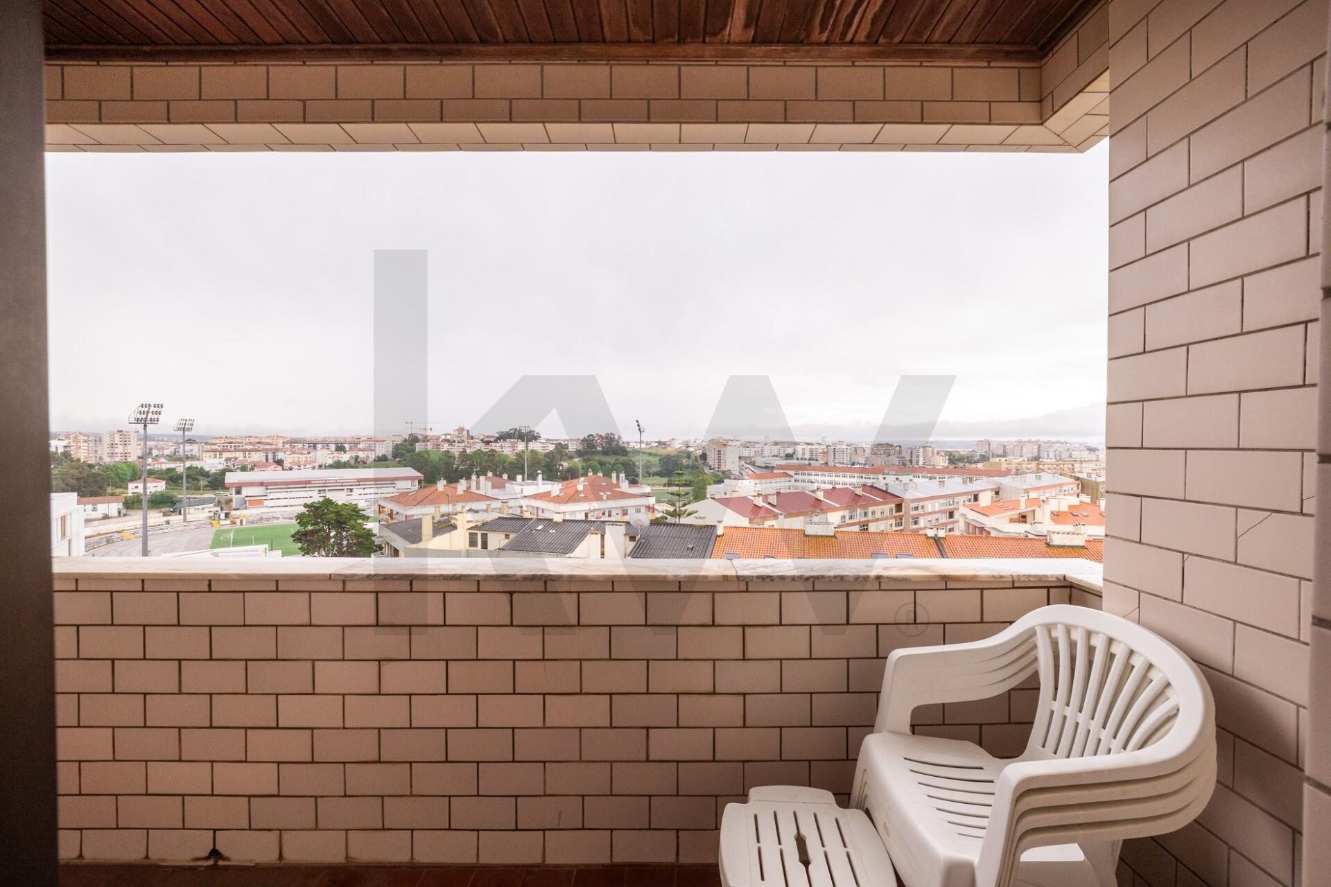 2 Bedroom Home for Sale in Figueira Da Foz - Coimbra - Portugal - 7