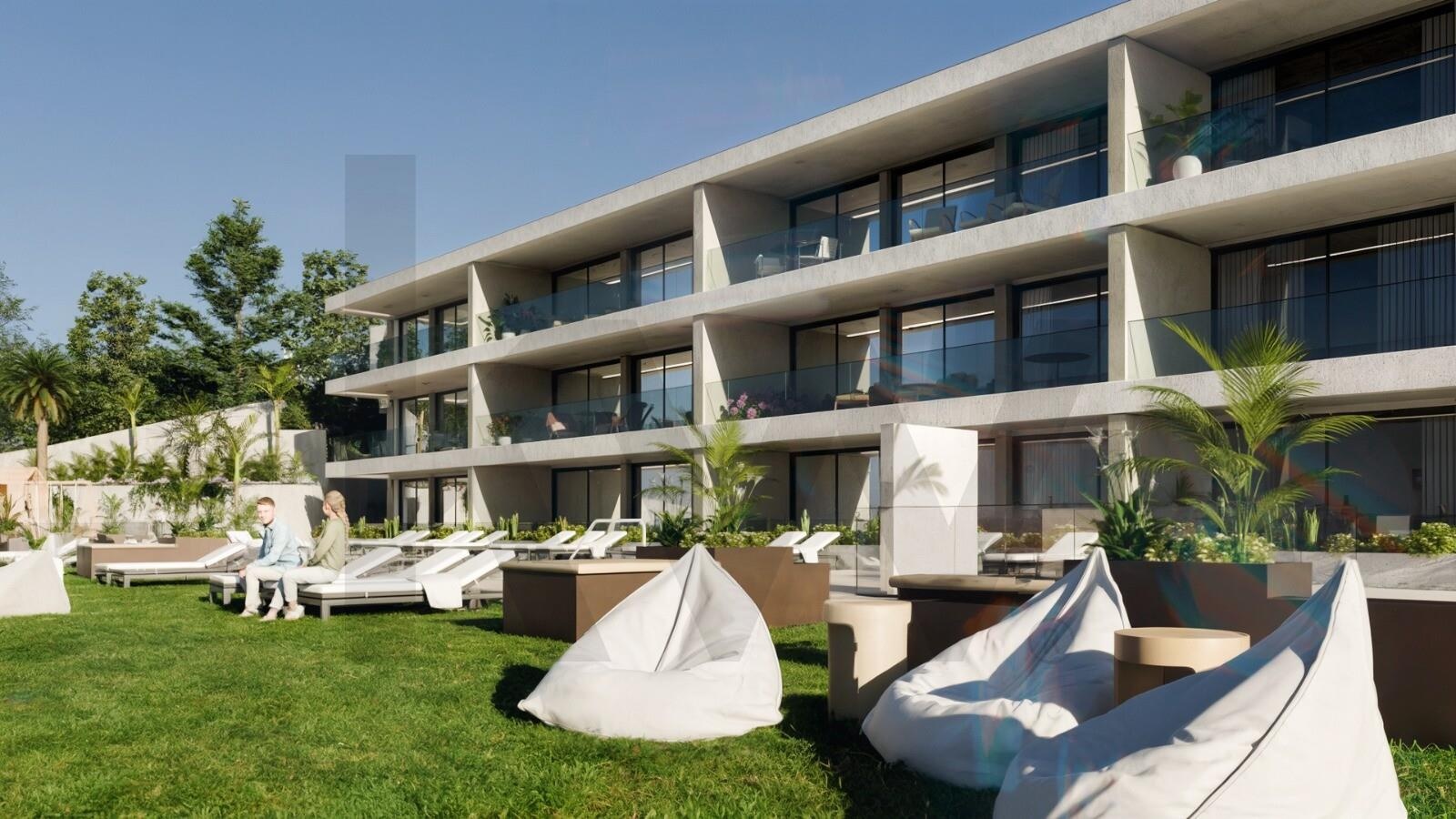 Apartamento T2 en Venta en Funchal - Isla de Madeira - Portugal - 4