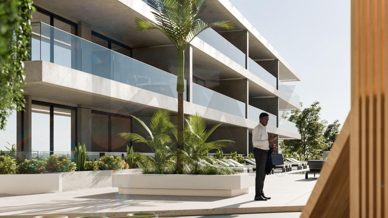 Apartamento T2 en Venta en Funchal - Isla de Madeira - Portugal - 6