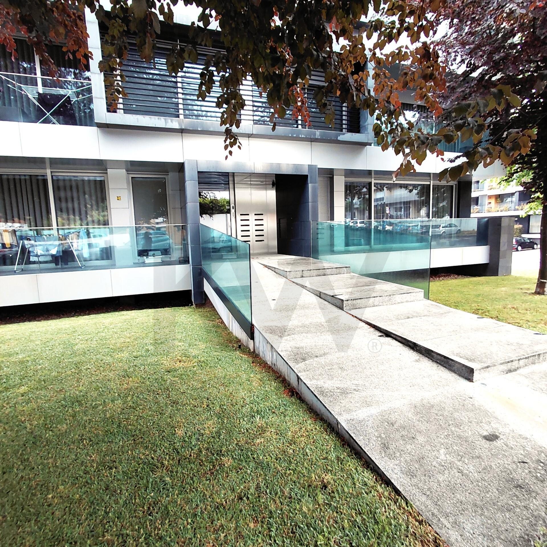 Apartamento T2 à Venda em Gandarela - Braga - Portugal - 1