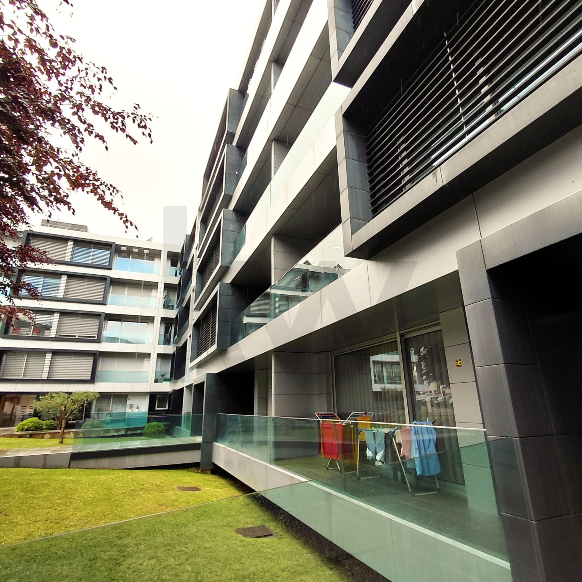 Apartamento T2 à Venda em Gandarela - Braga - Portugal - 2