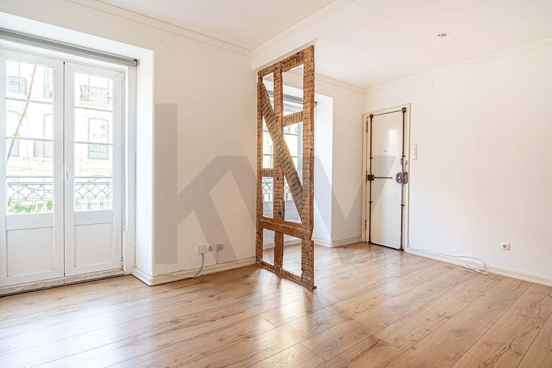 Apartamento de 2 Dormitorios en Venta en Lisboa - Portugal - 3