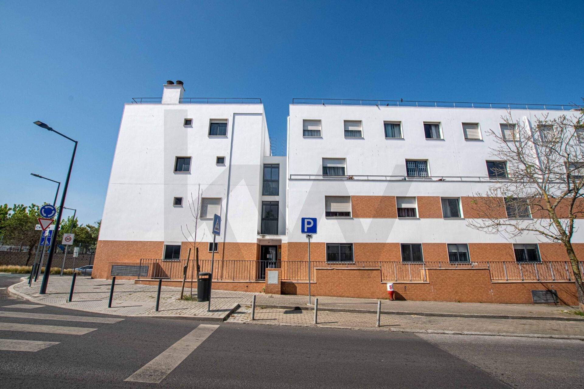 Apartamento T2 à Venda em Lisboa - Portugal - 1