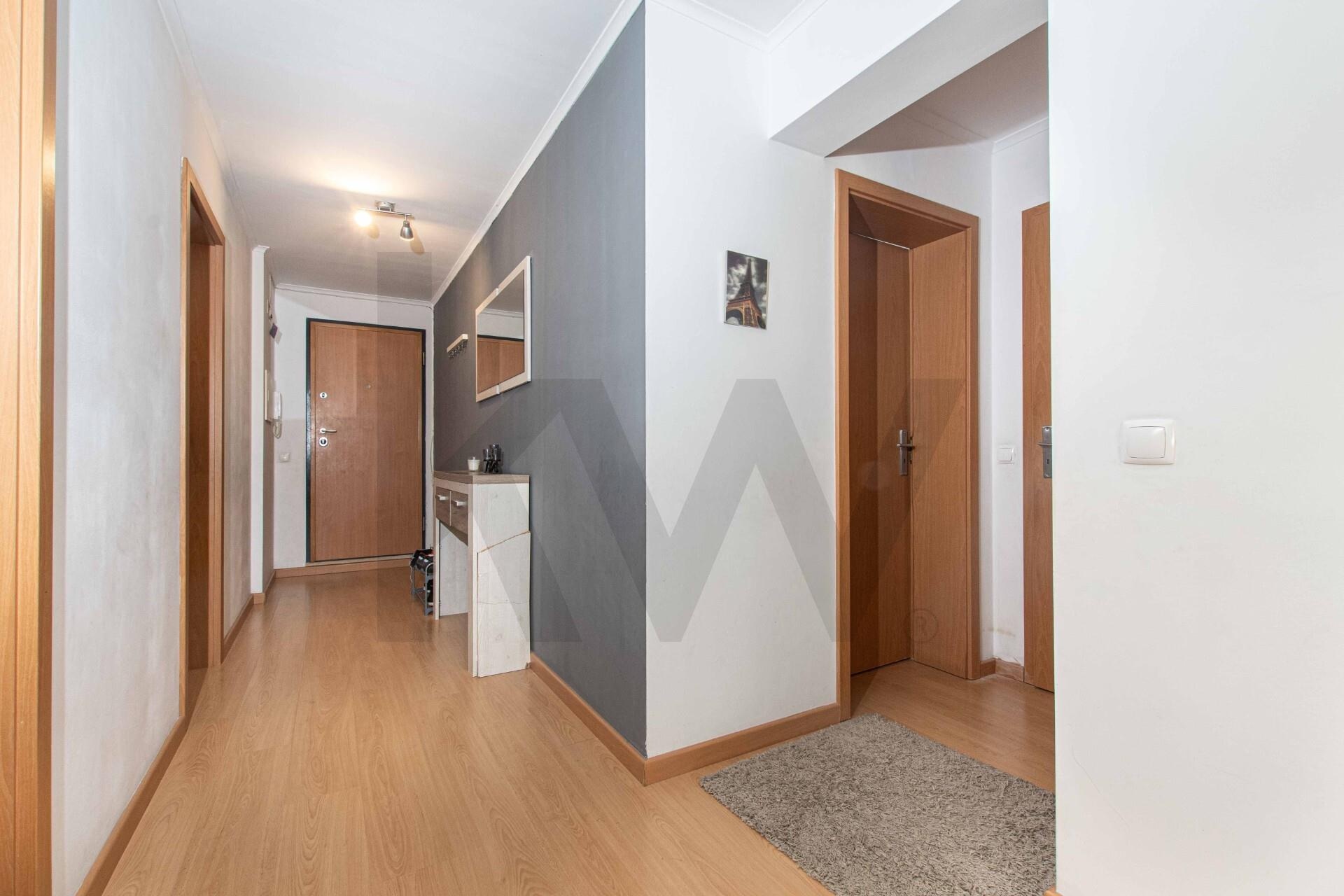 Apartamento T2 à Venda em Lisboa - Portugal - 4