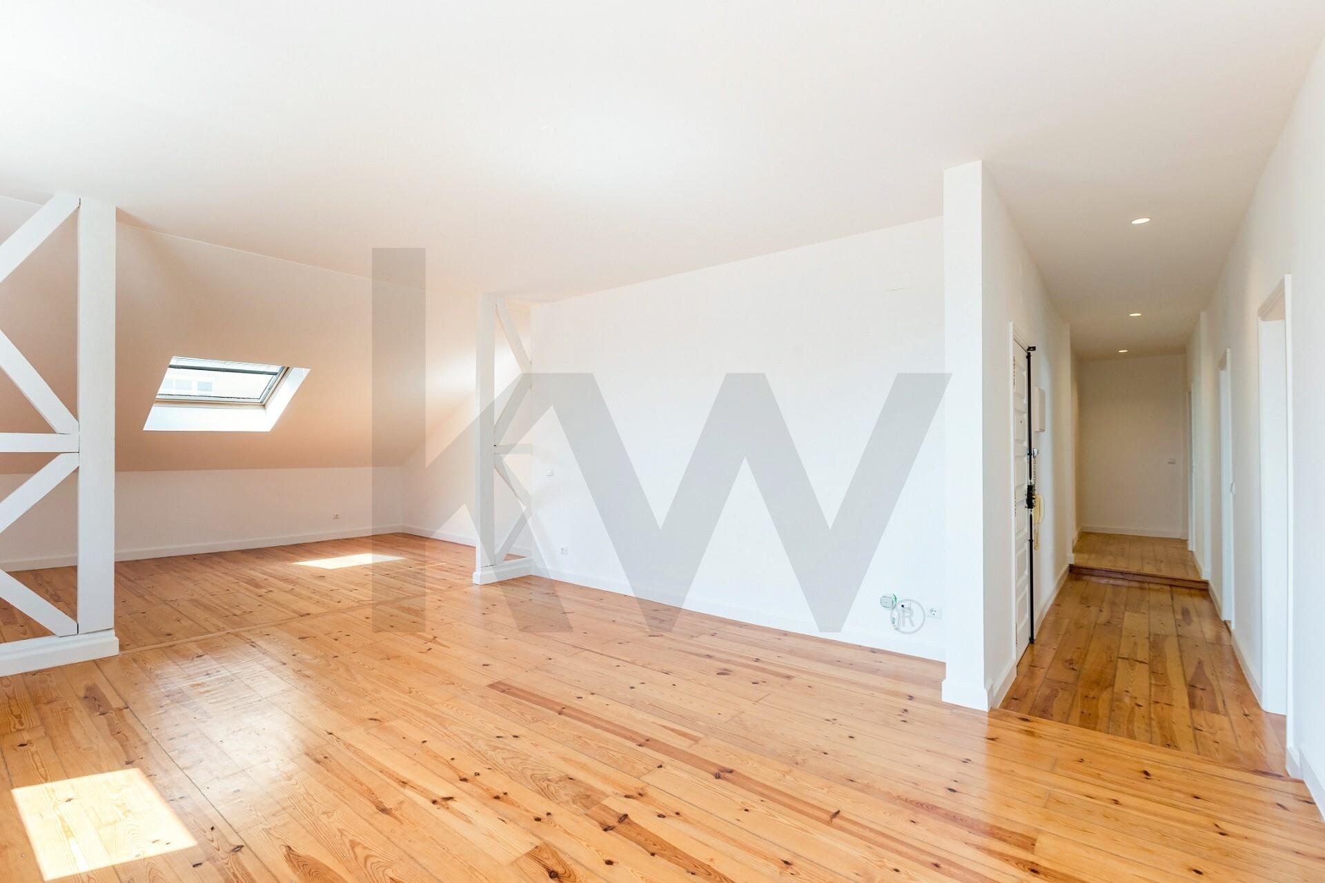 Apartamento T2 à Venda em Lisboa - Portugal - 5