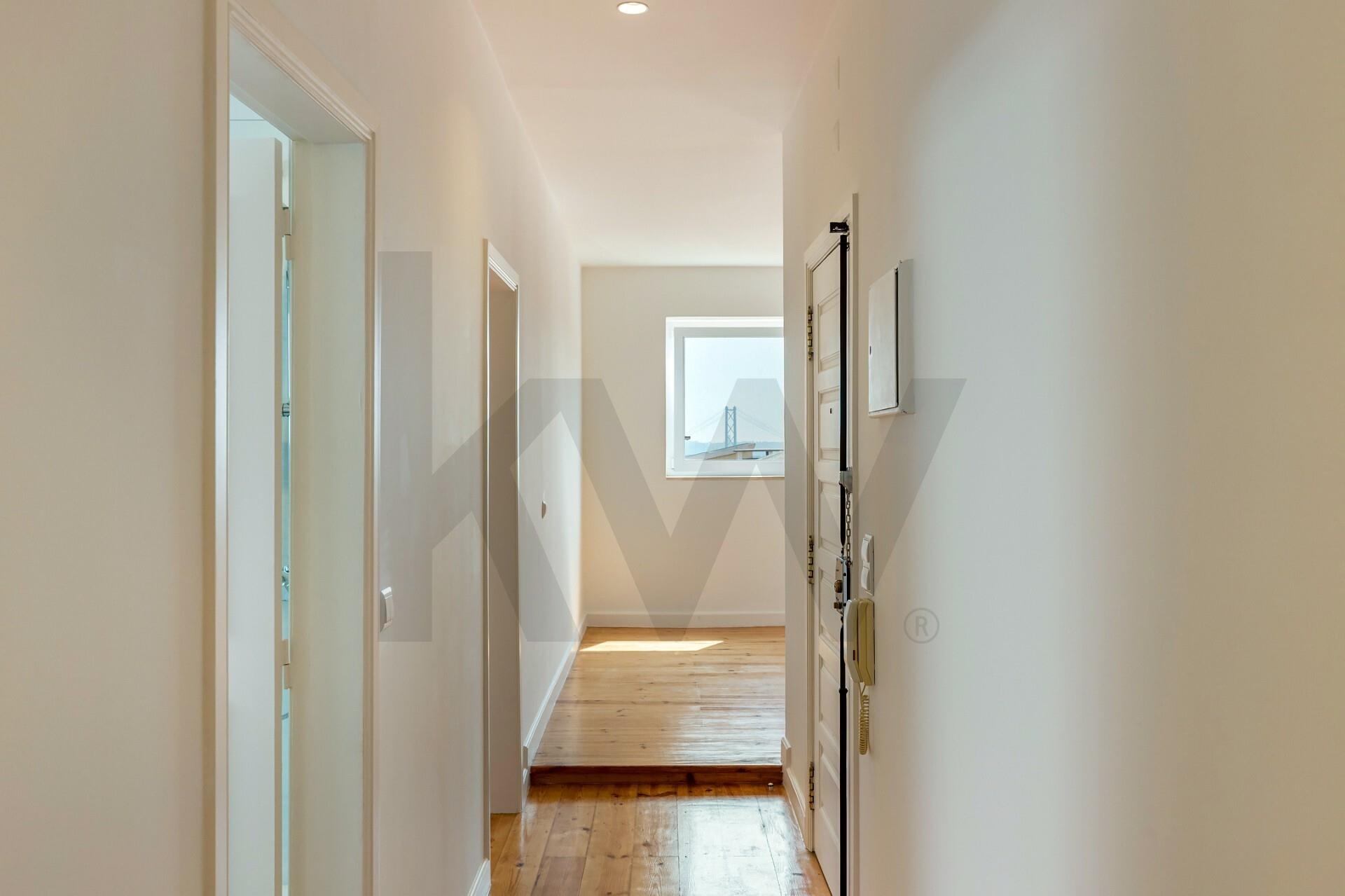 Apartamento T2 à Venda em Lisboa - Portugal - 8