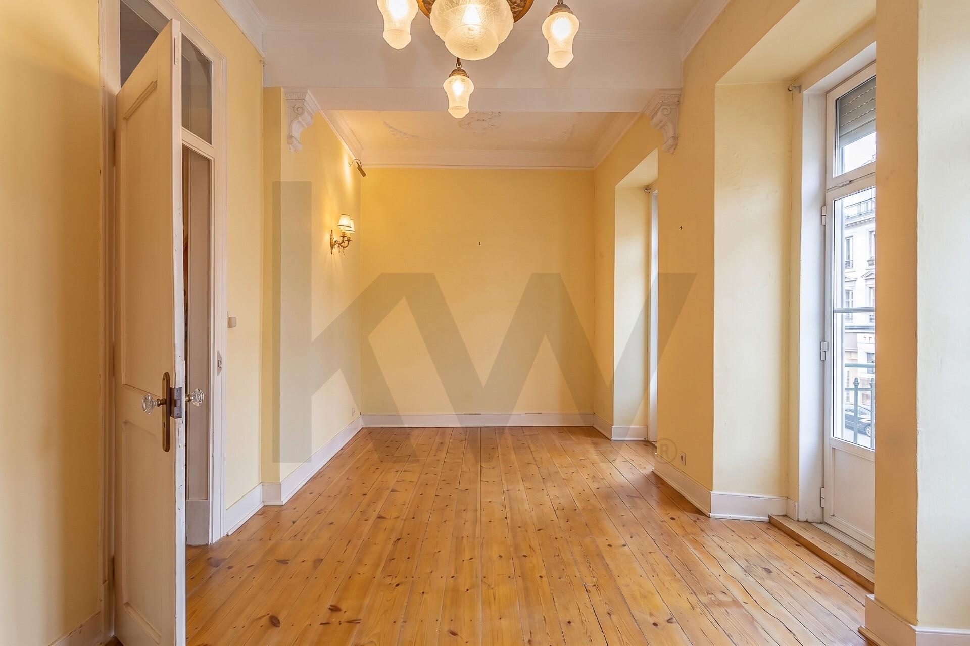 Apartamento T2 en Venta en Lisboa - Portugal - 2