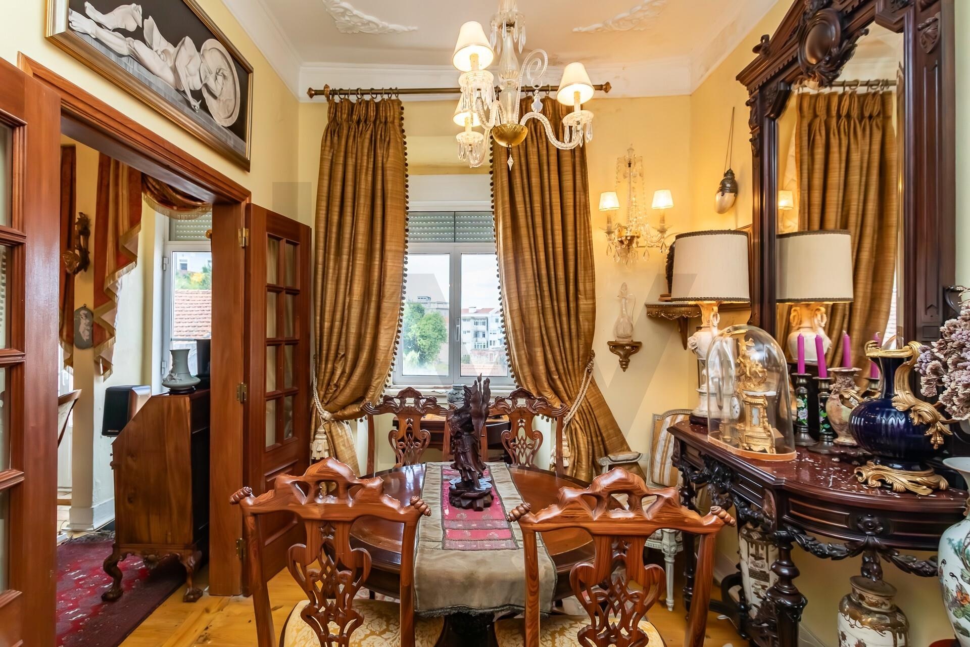 Apartamento T2 en Venta en Lisboa - Portugal - 7