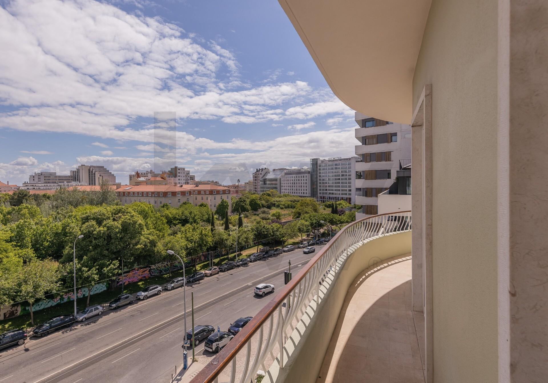 Apartamento T2 en Venta en Lisboa - Portugal - 1