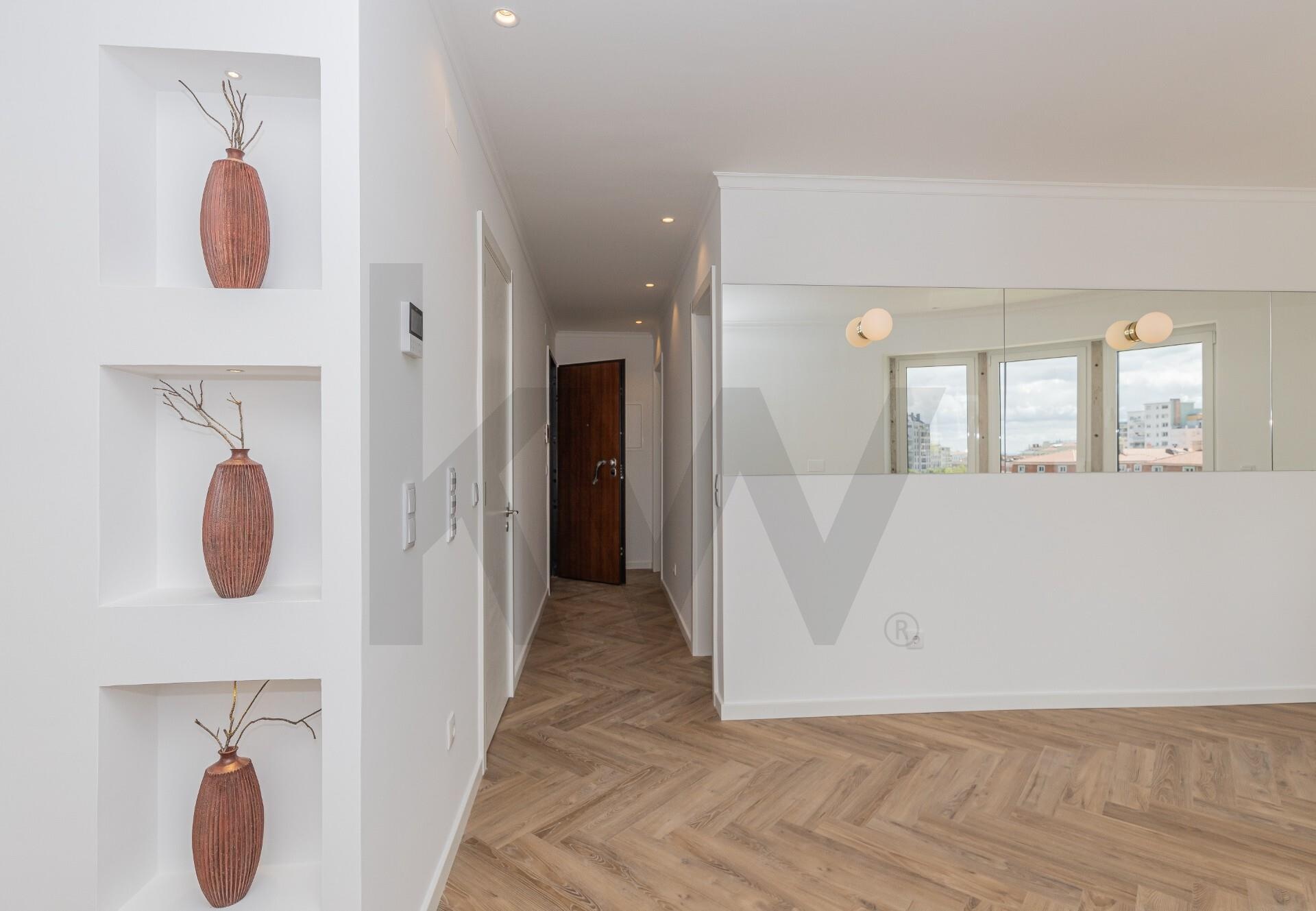 Apartamento T2 en Venta en Lisboa - Portugal - 2