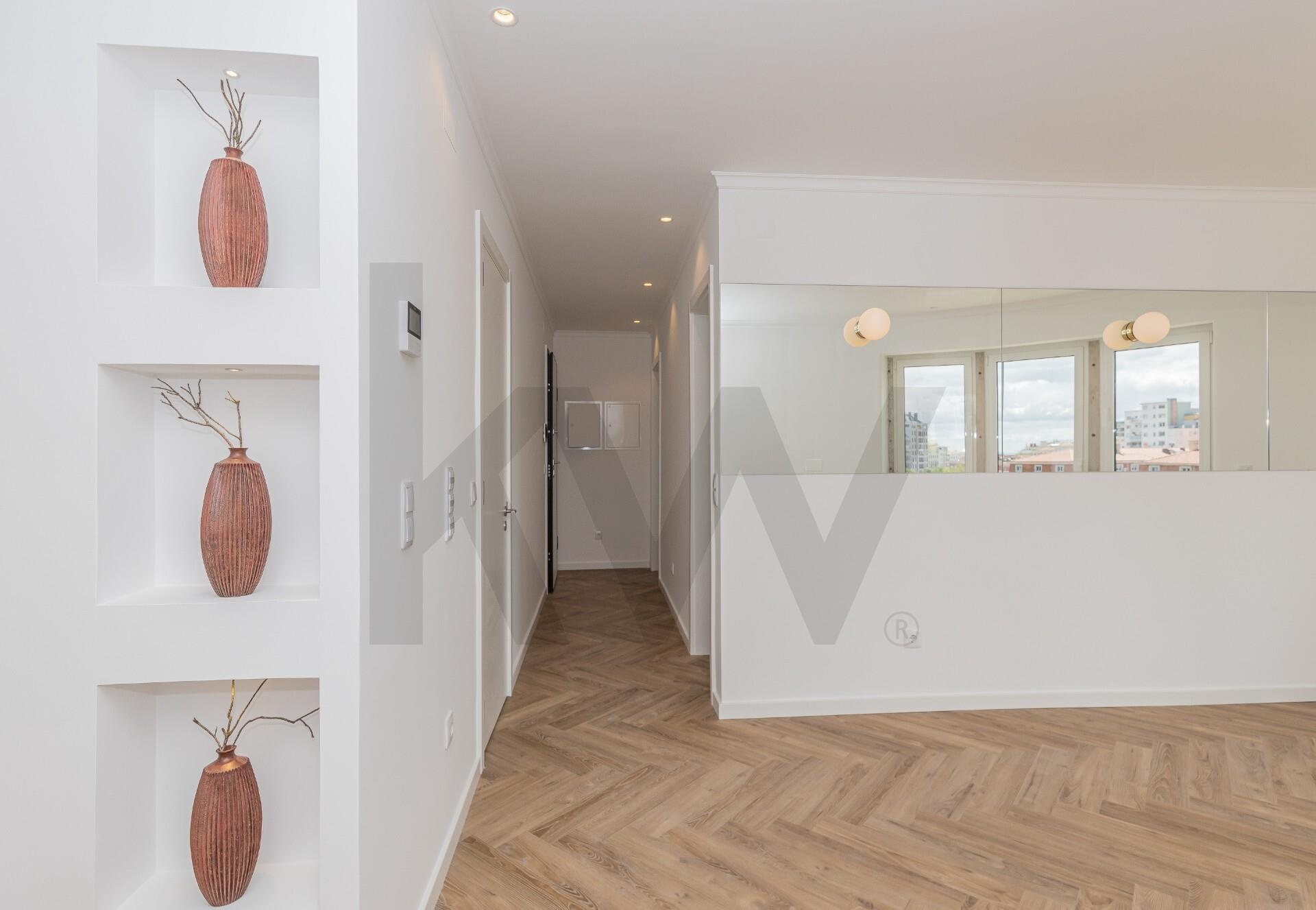 Apartamento T2 en Venta en Lisboa - Portugal - 3