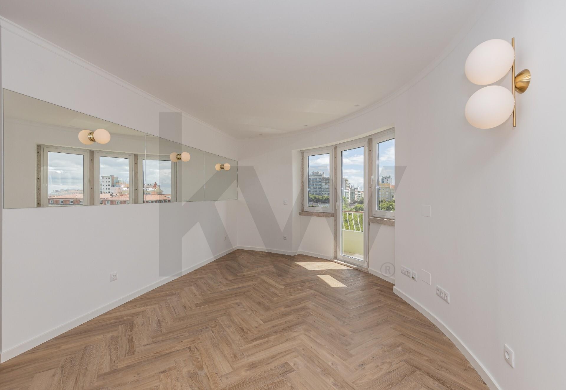 Apartamento T2 en Venta en Lisboa - Portugal - 4