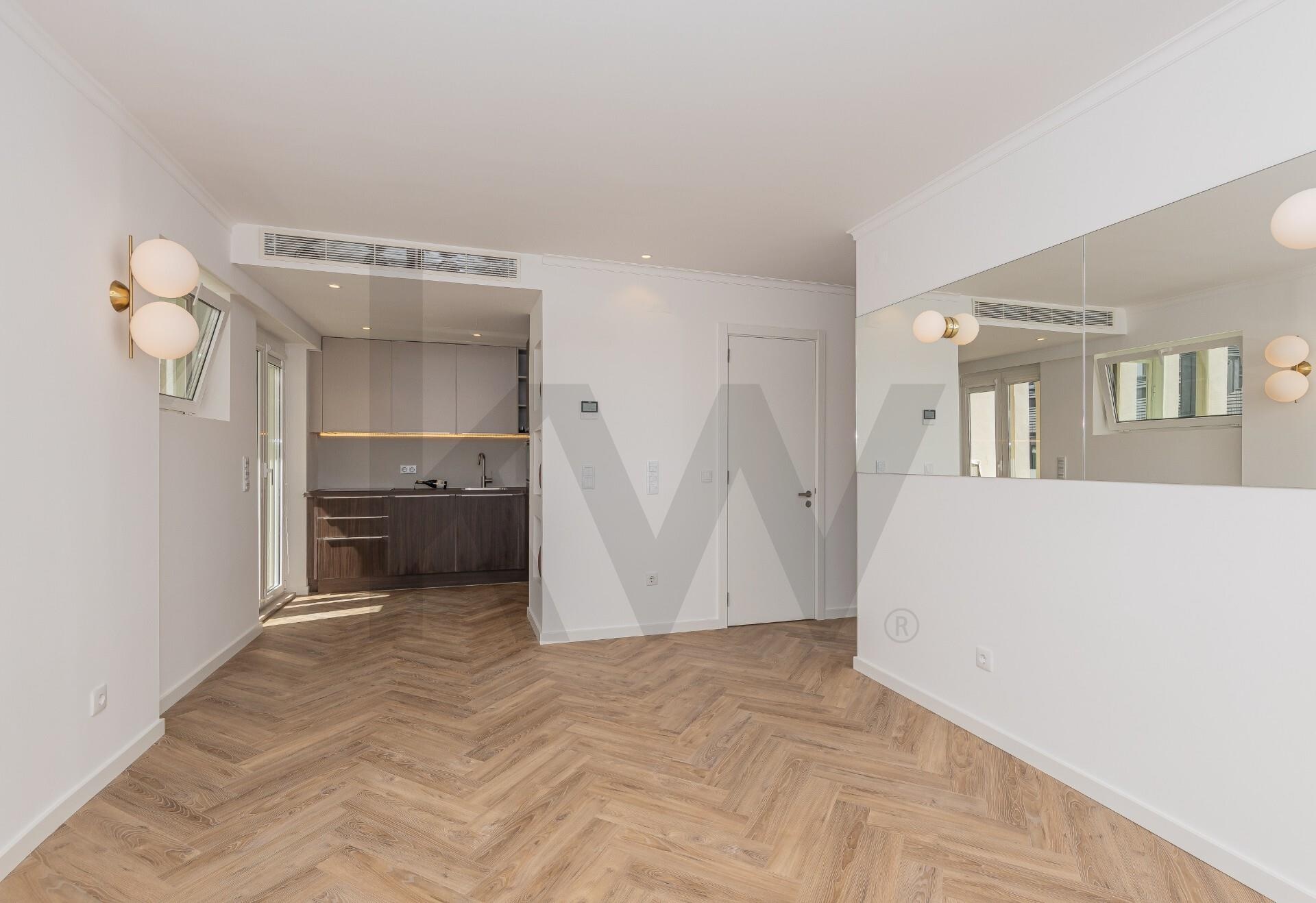 Apartamento T2 en Venta en Lisboa - Portugal - 5