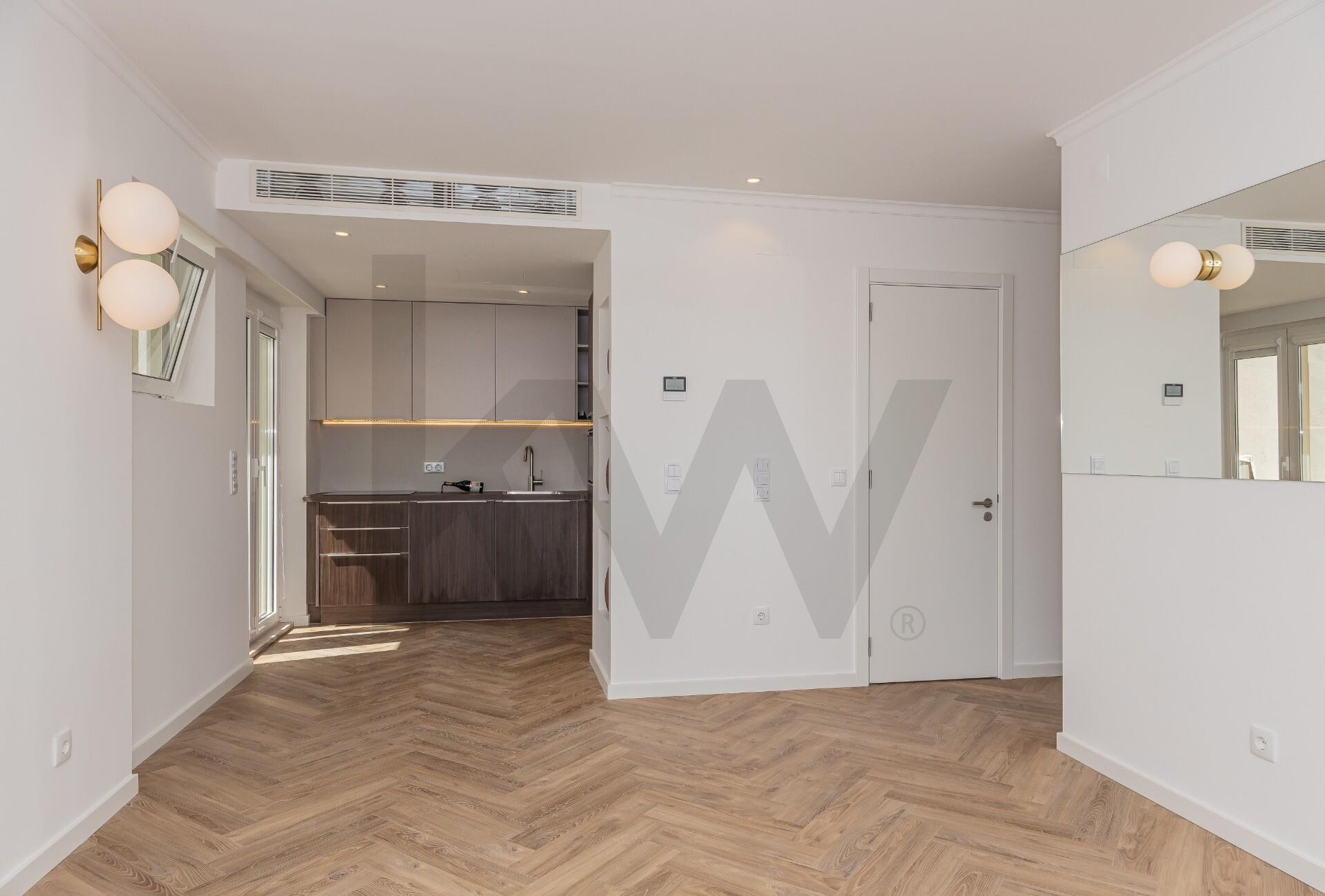 Apartamento T2 en Venta en Lisboa - Portugal - 6