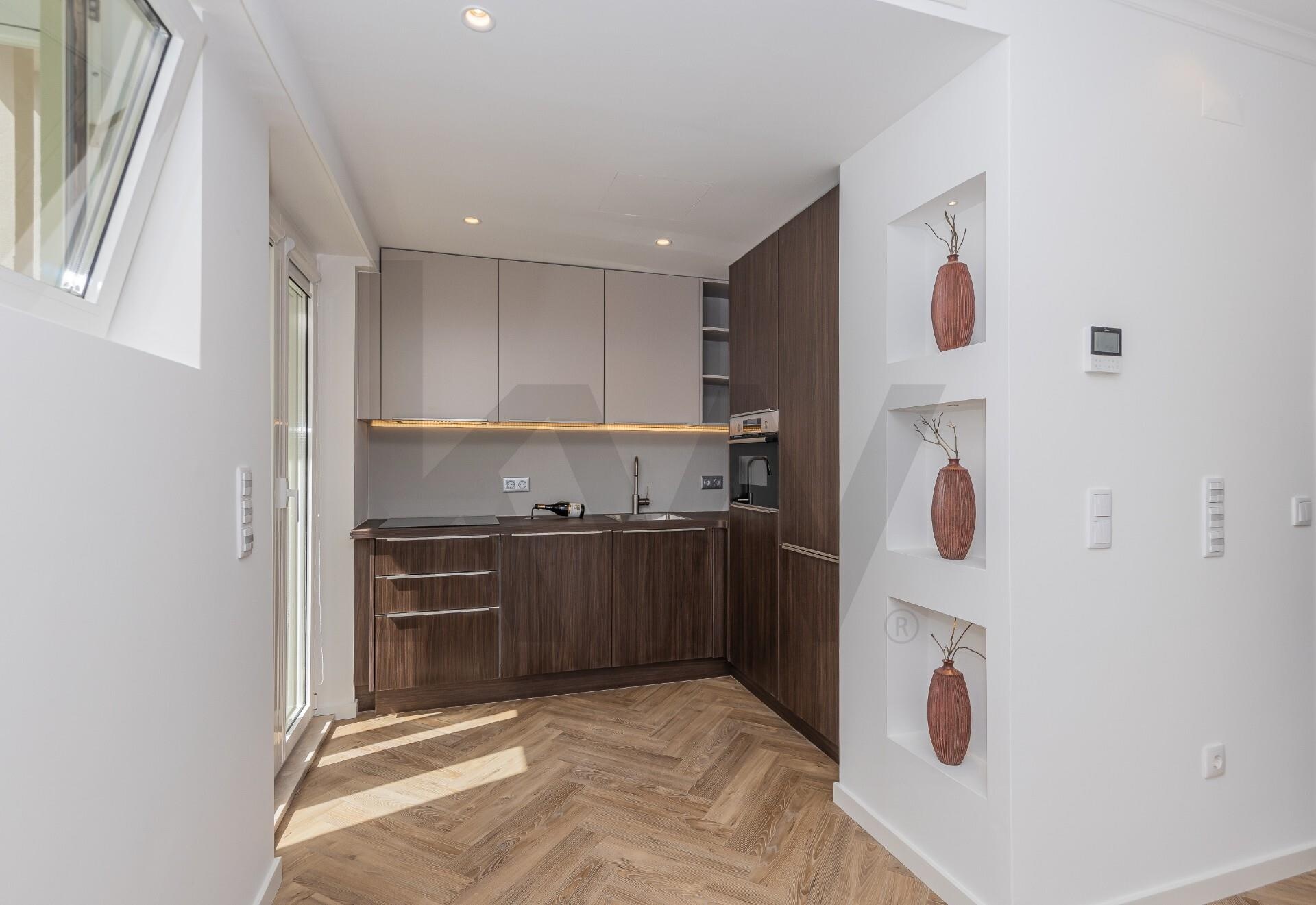 Apartamento T2 en Venta en Lisboa - Portugal - 7