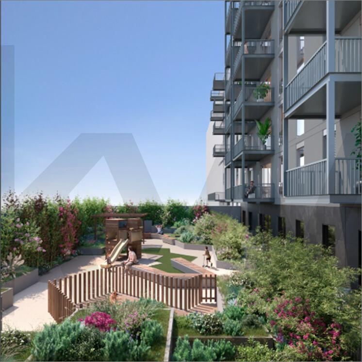 Apartamento T2 à Venda em Lisboa - Portugal - 3
