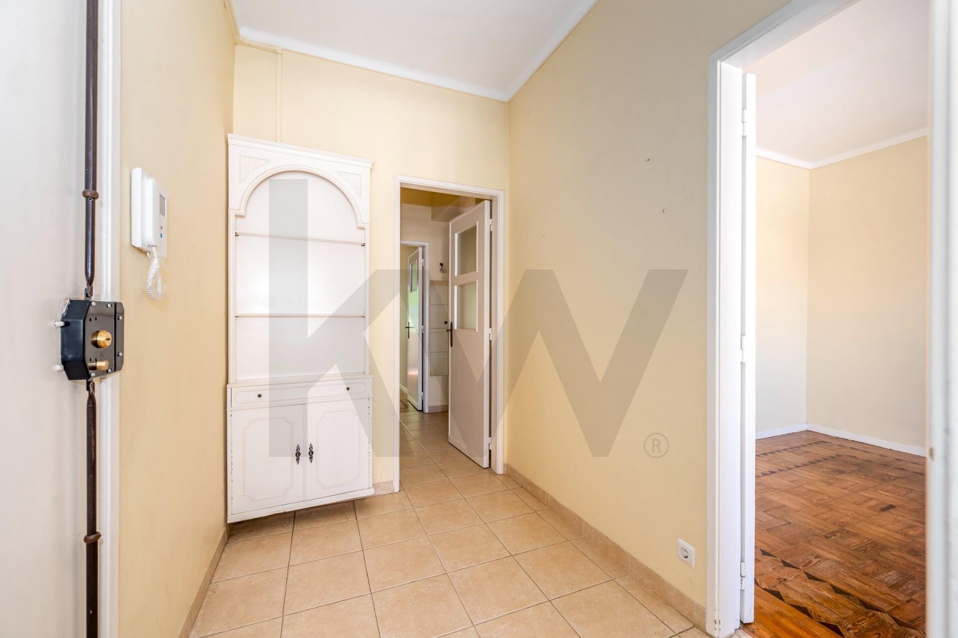 Apartamento T2 en Venta en Lisboa - Portugal - 1