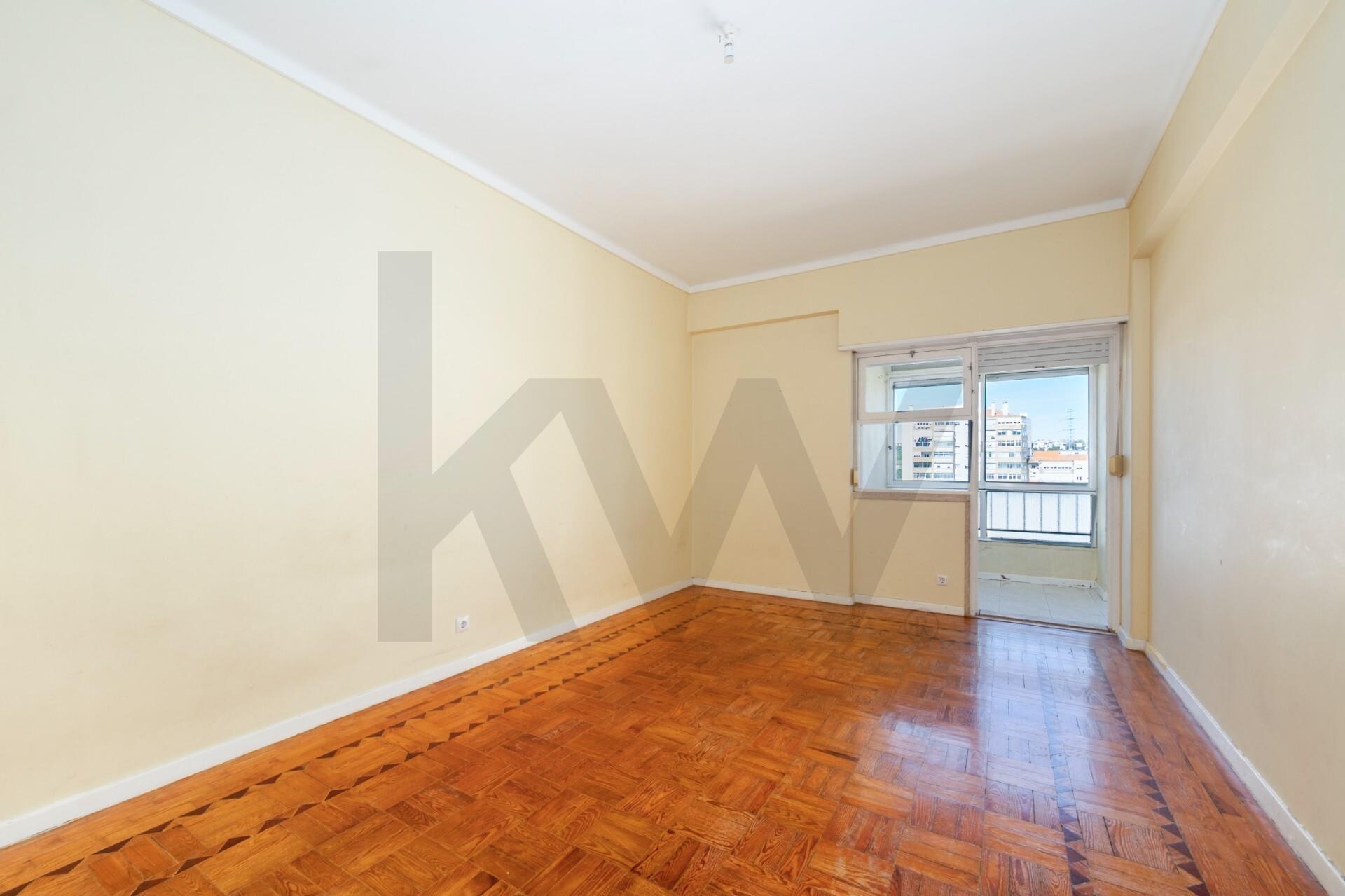 Apartamento T2 en Venta en Lisboa - Portugal - 2