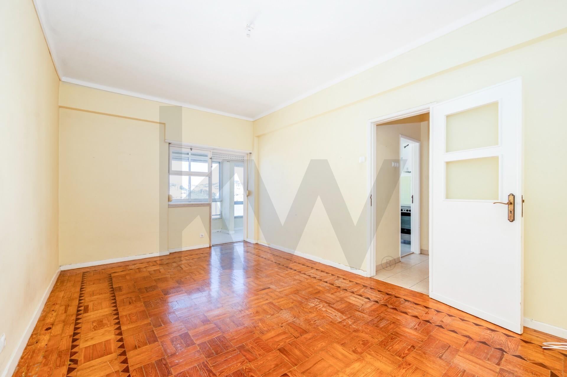 Apartamento T2 en Venta en Lisboa - Portugal - 4