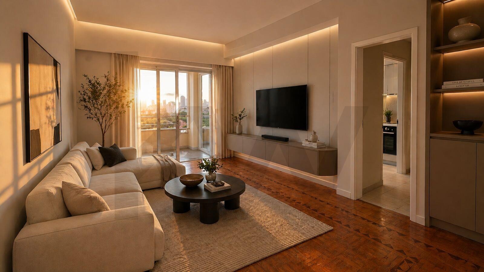 Apartamento T2 en Venta en Lisboa - Portugal - 5