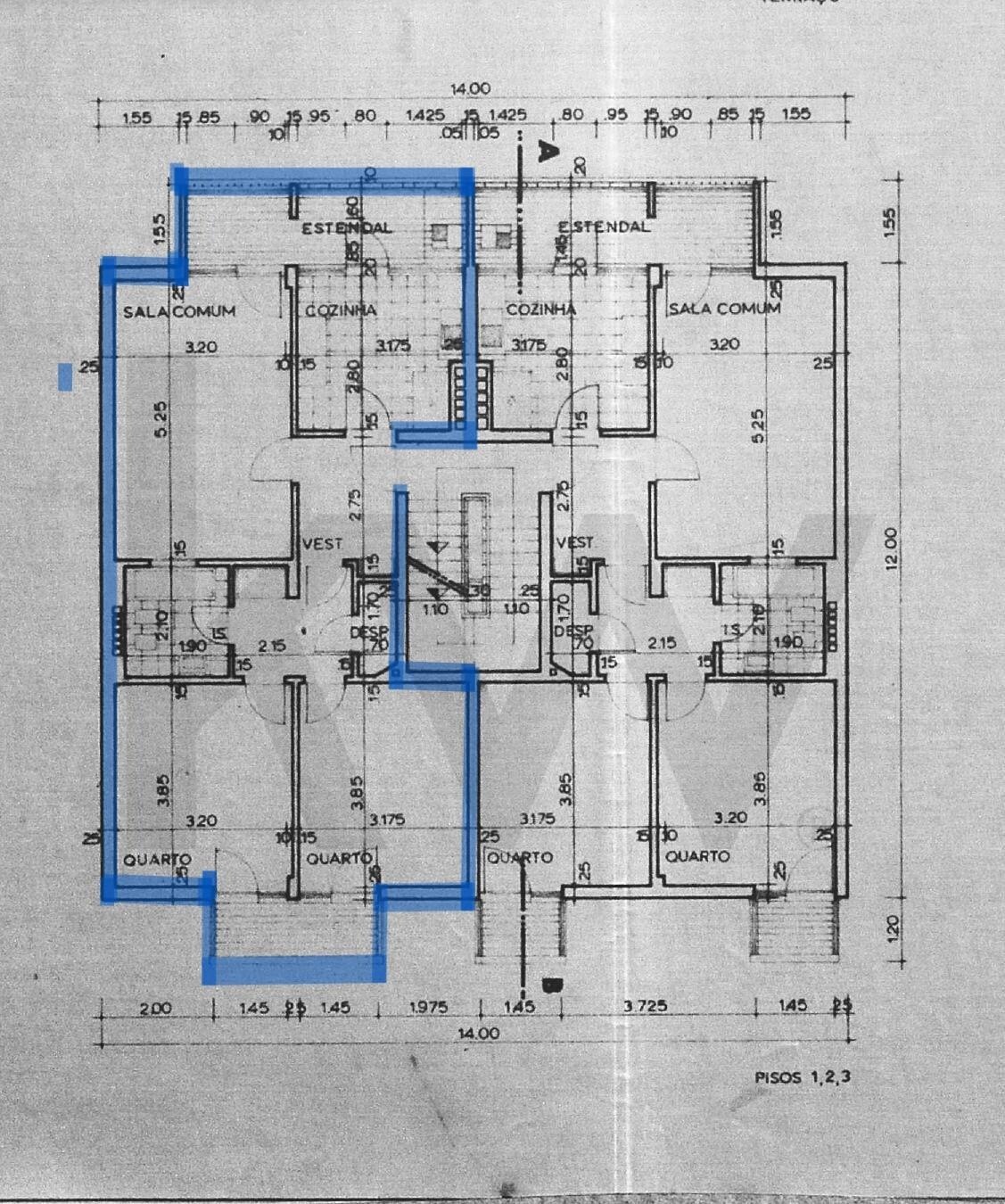 Apartamento T2 en Venta en Lisboa - Portugal - 6