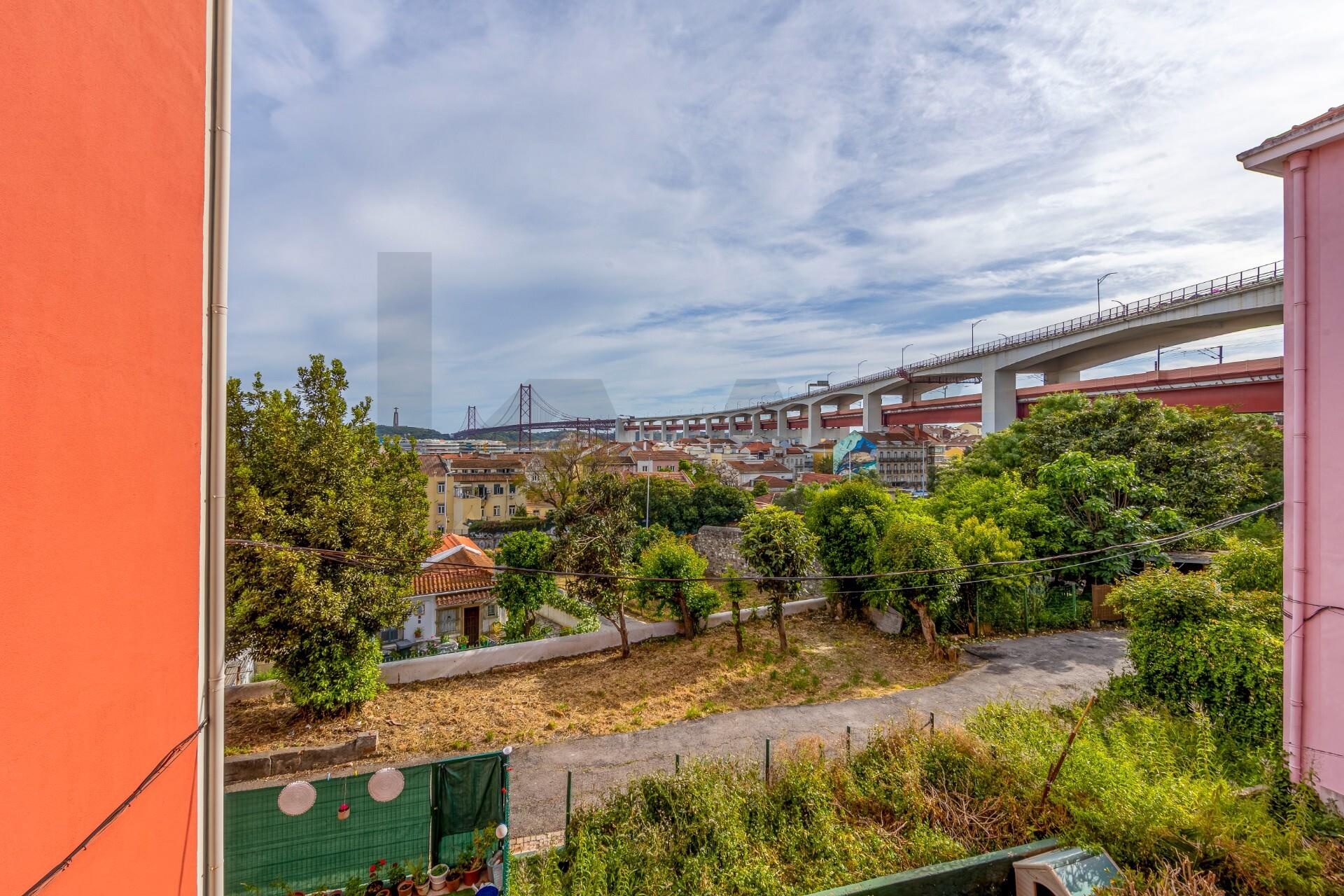 Apartamento T2 à Venda em Lisboa - Portugal - 1