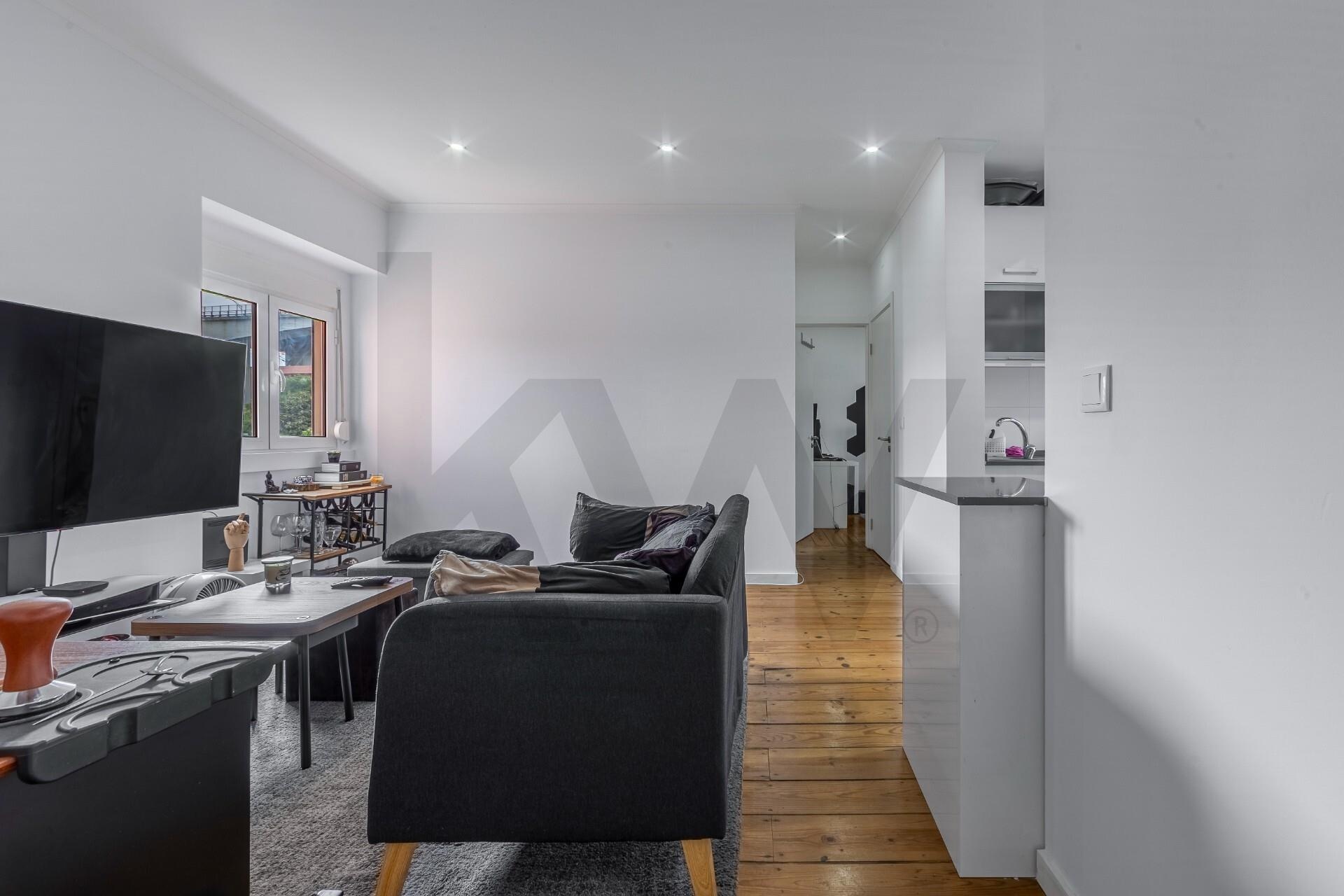 Apartamento T2 à Venda em Lisboa - Portugal - 4