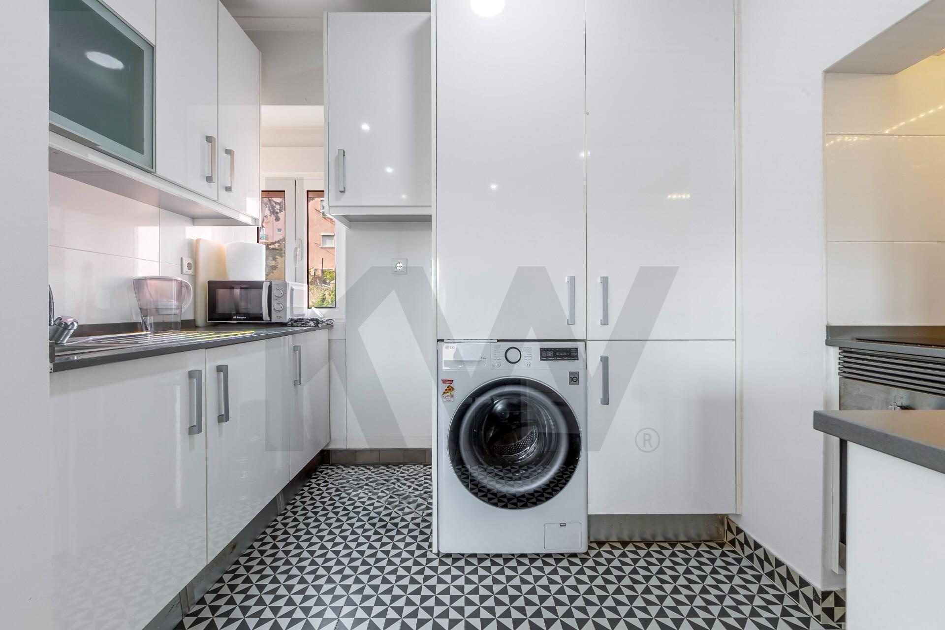 Apartamento T2 à Venda em Lisboa - Portugal - 6