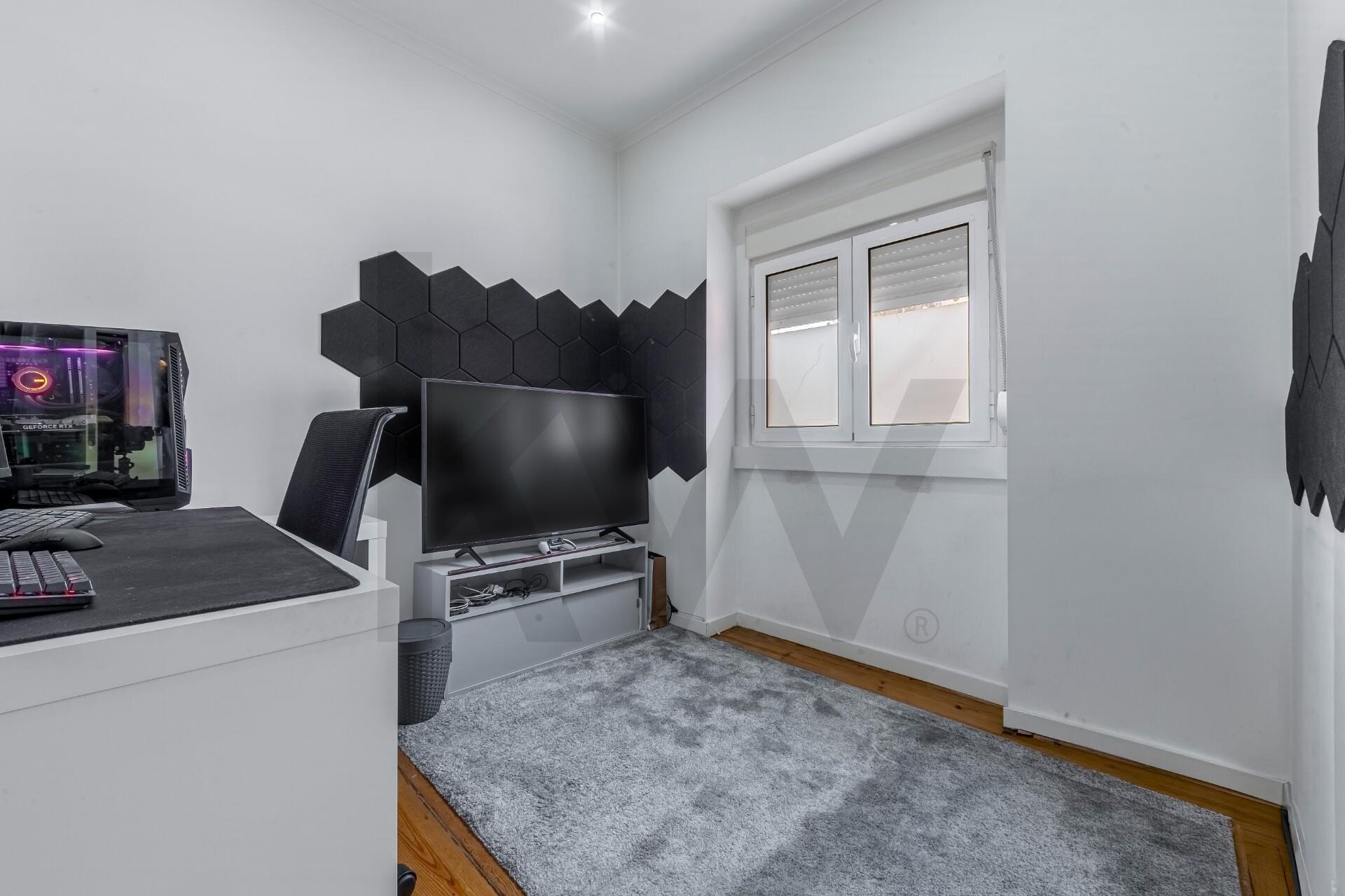 Apartamento T2 à Venda em Lisboa - Portugal - 8