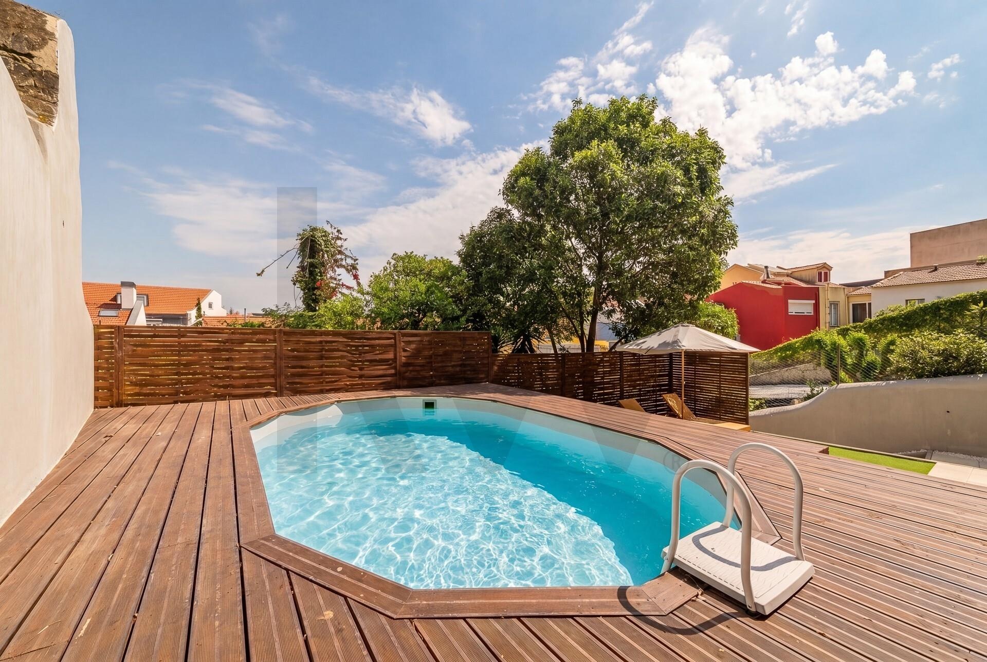 Apartamento de 2 dormitorios en venta en Lisboa - Portugal - 1