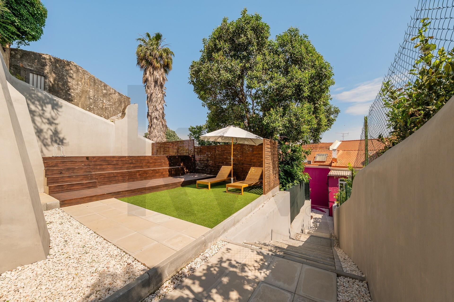 Apartamento de 2 dormitorios en venta en Lisboa - Portugal - 6