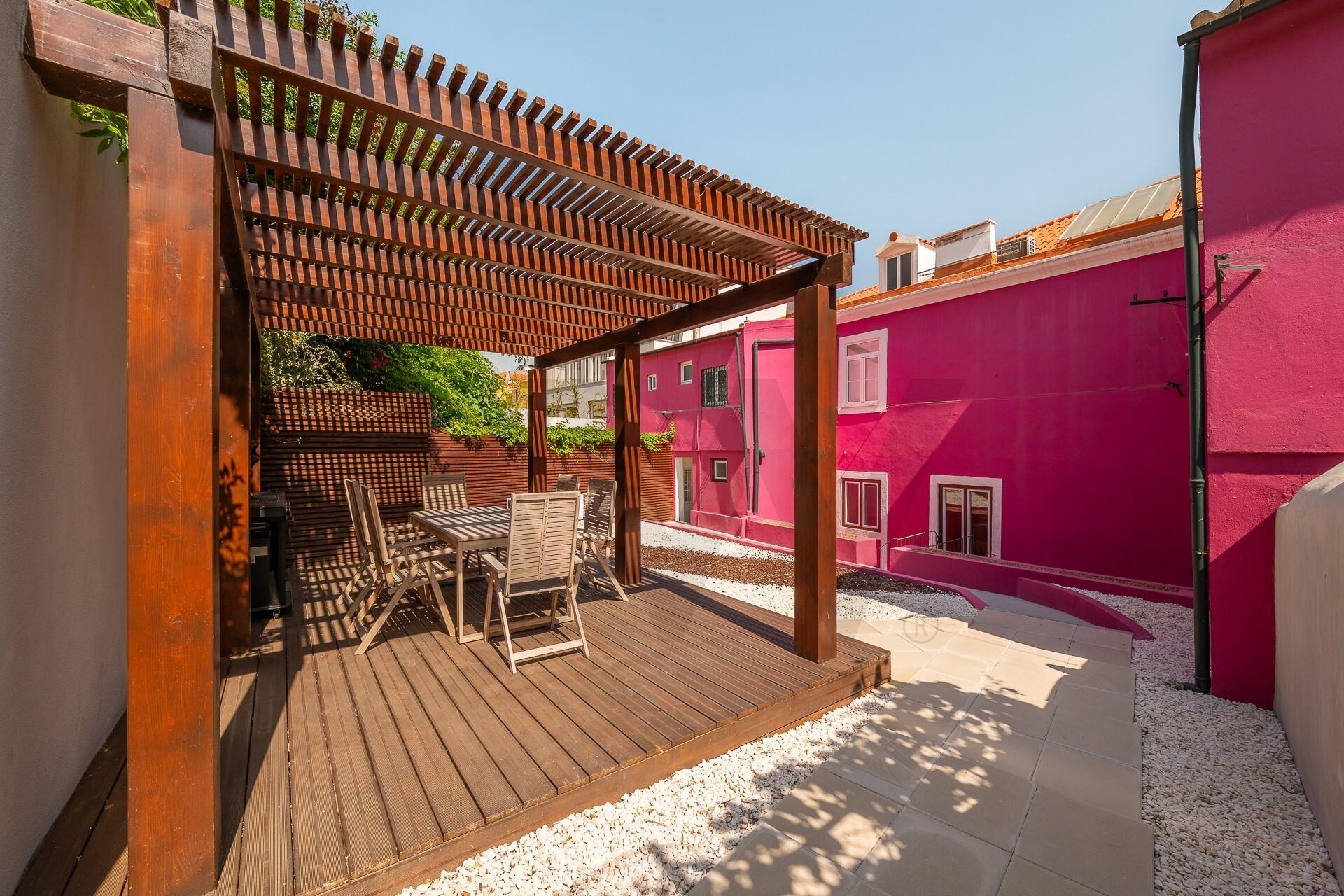 Apartamento de 2 dormitorios en venta en Lisboa - Portugal - 7