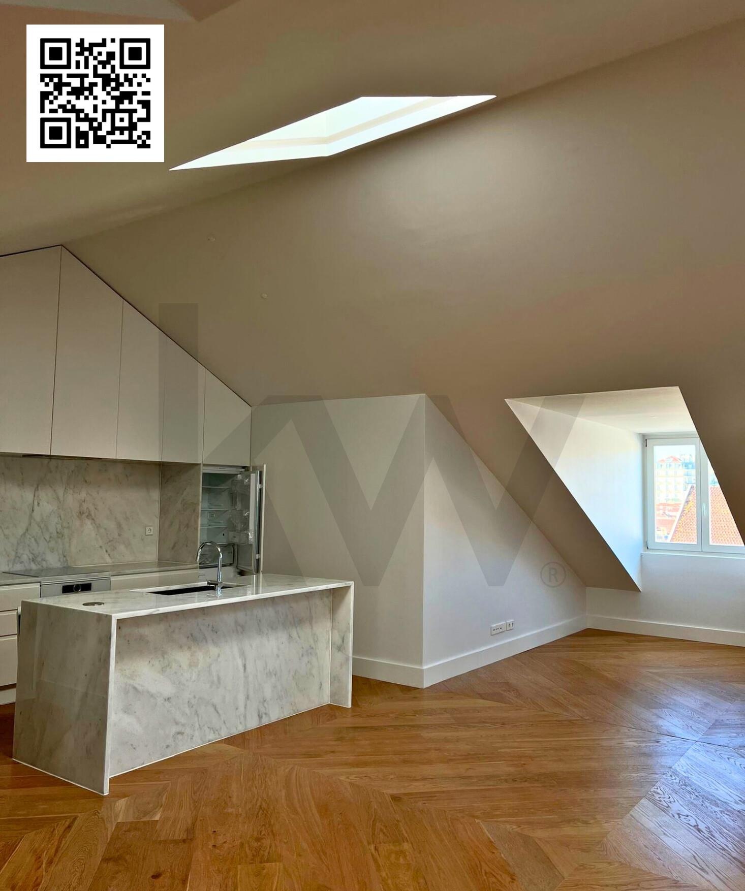 Apartamento T2 en Venta en Lisboa - Portugal - 2