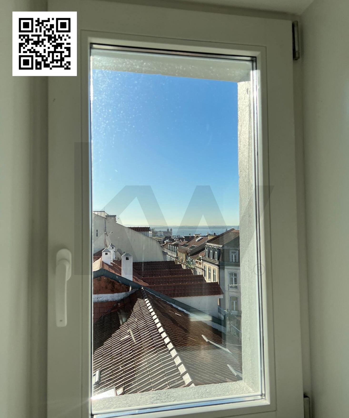 Apartamento T2 en Venta en Lisboa - Portugal - 5