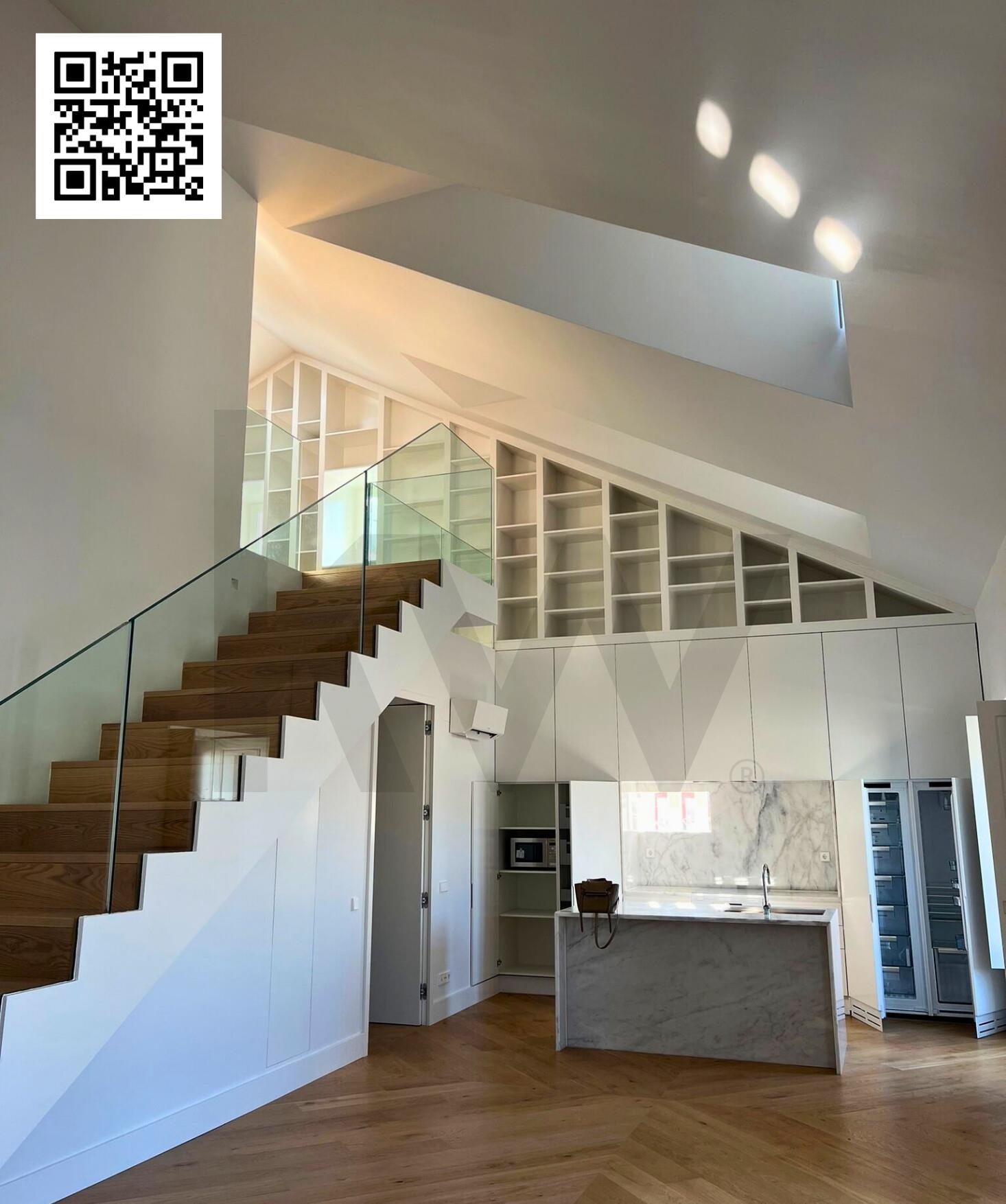 Apartamento T2 en Venta en Lisboa - Portugal - 8
