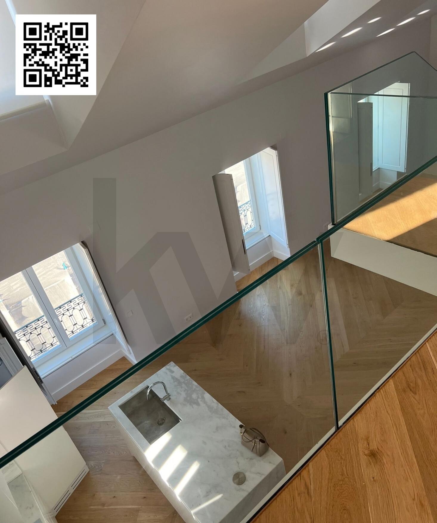 Apartamento T2 en Venta en Lisboa - Portugal - 3