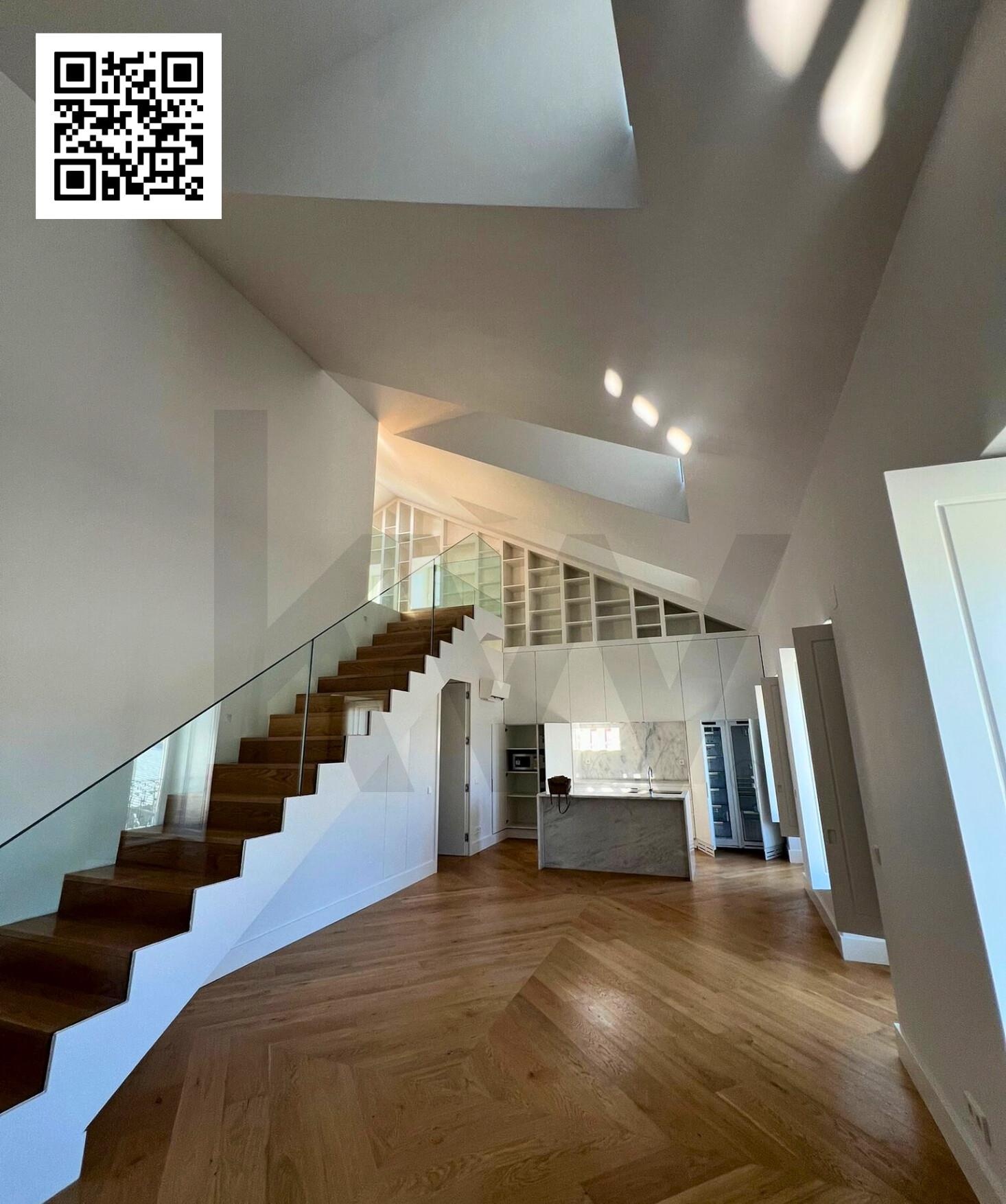 Apartamento T2 en Venta en Lisboa - Portugal - 7