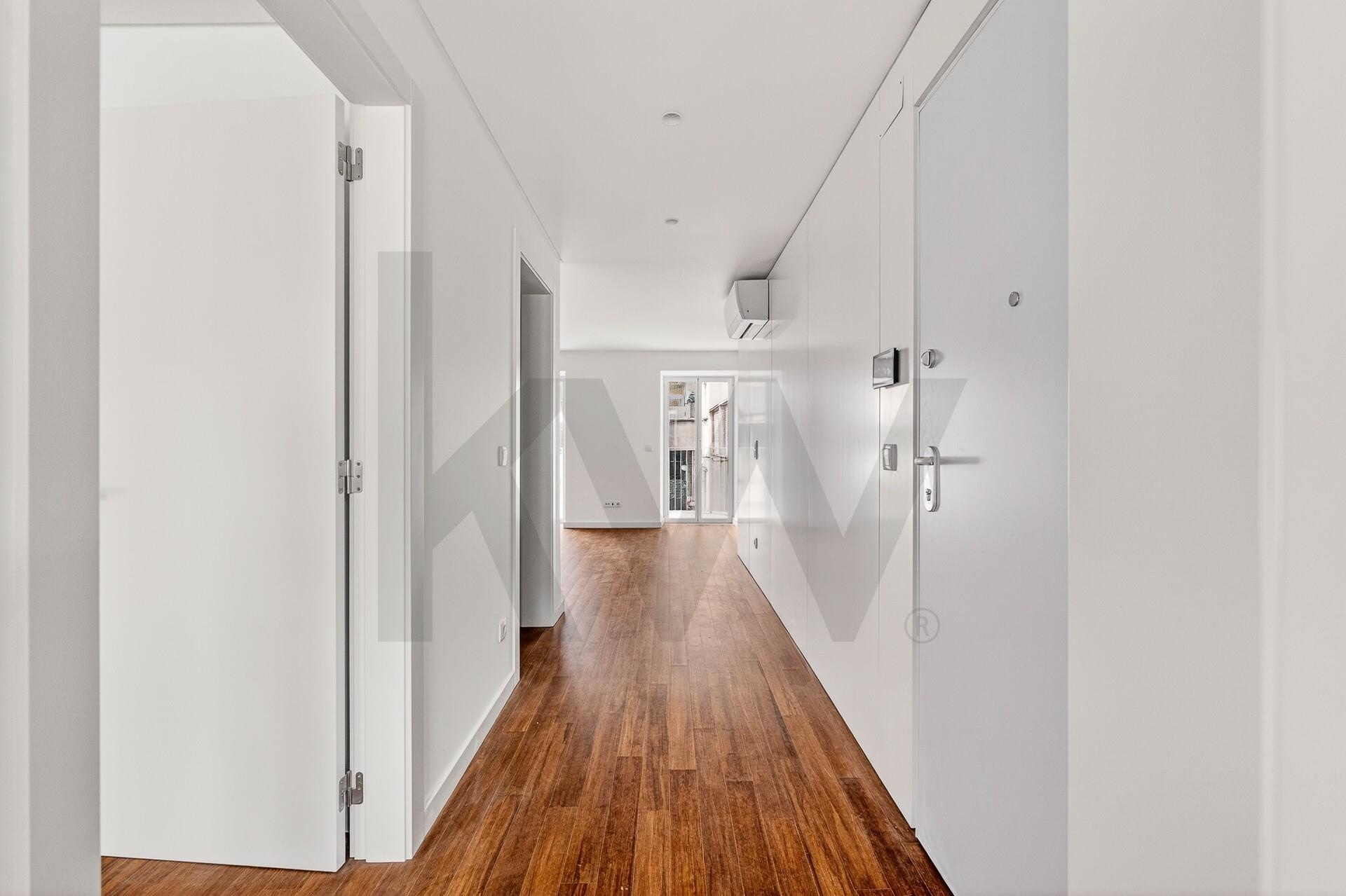 Apartamento T2 en Venta en Lisboa - Portugal - 3