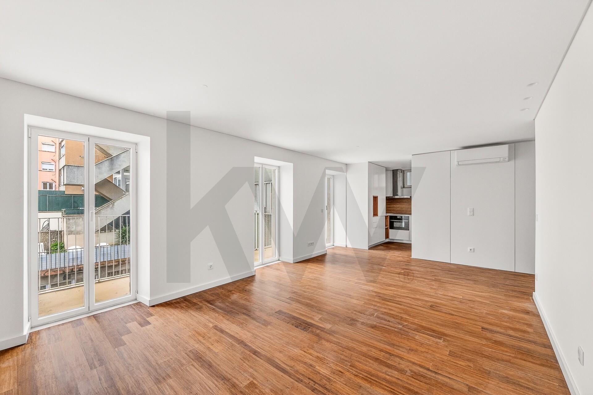 Apartamento T2 en Venta en Lisboa - Portugal - 6