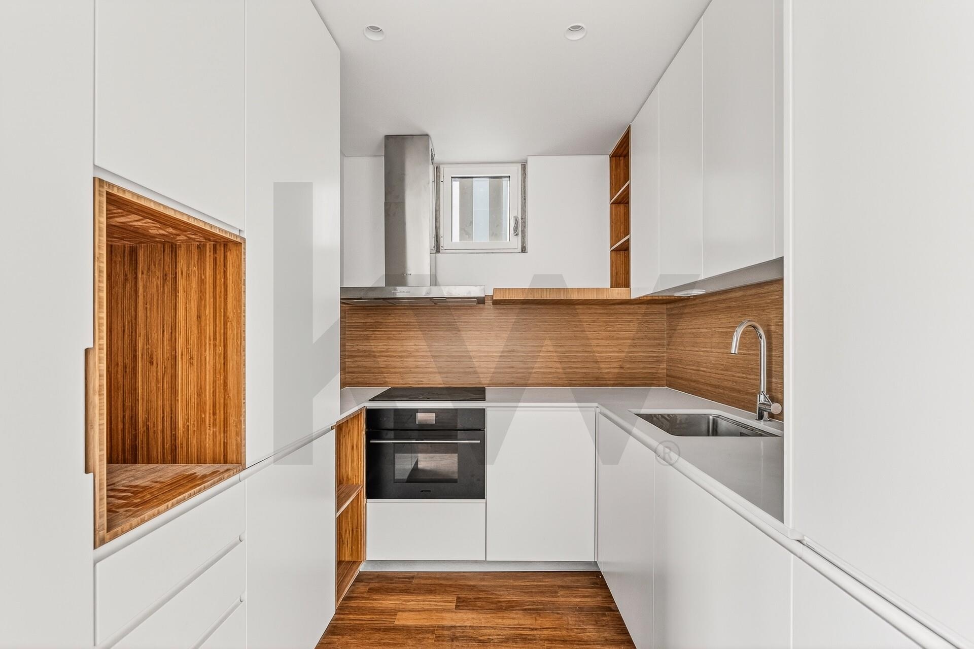 Apartamento T2 en Venta en Lisboa - Portugal - 8