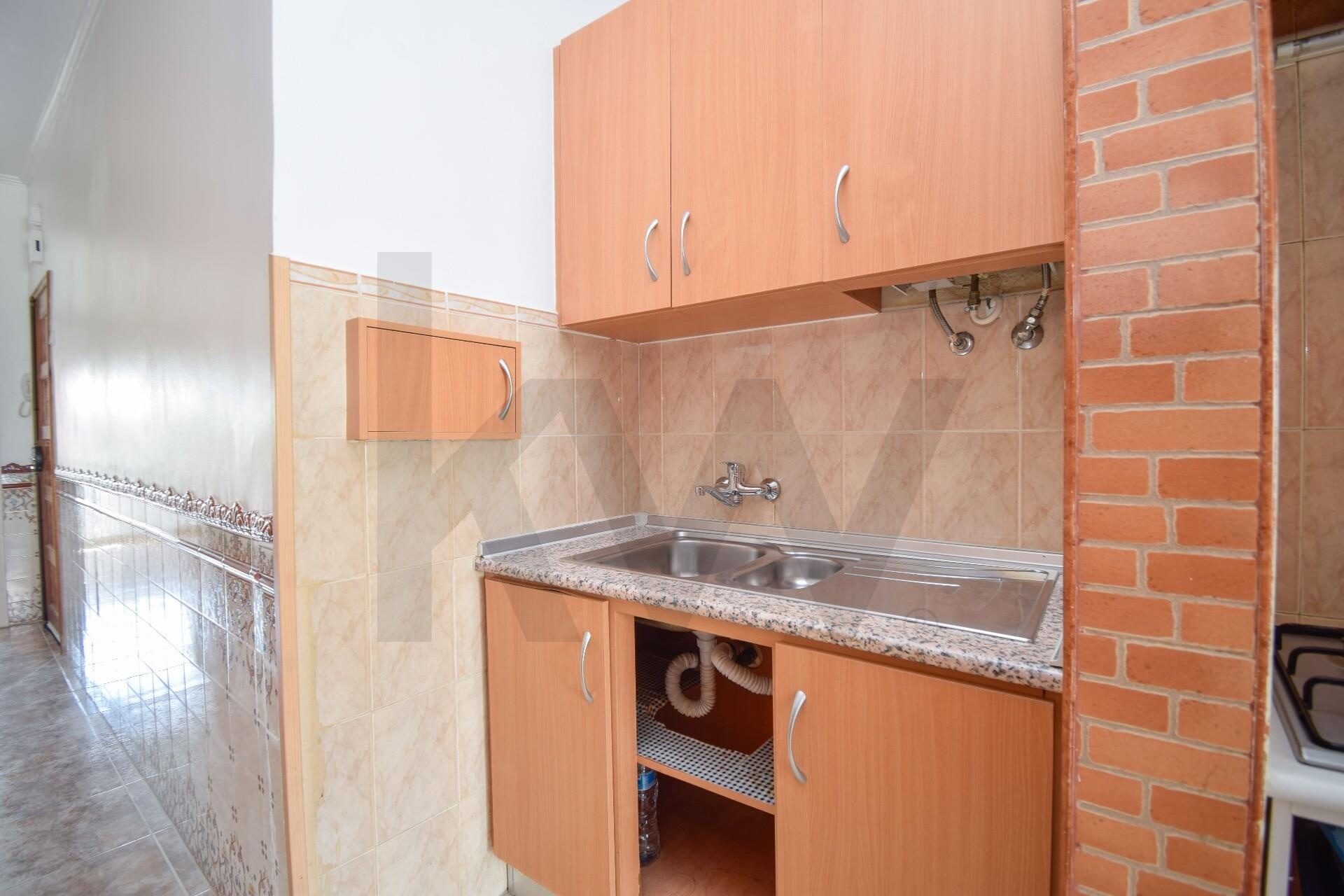 Apartamento T2 à Venda em Lisboa - Portugal - 5