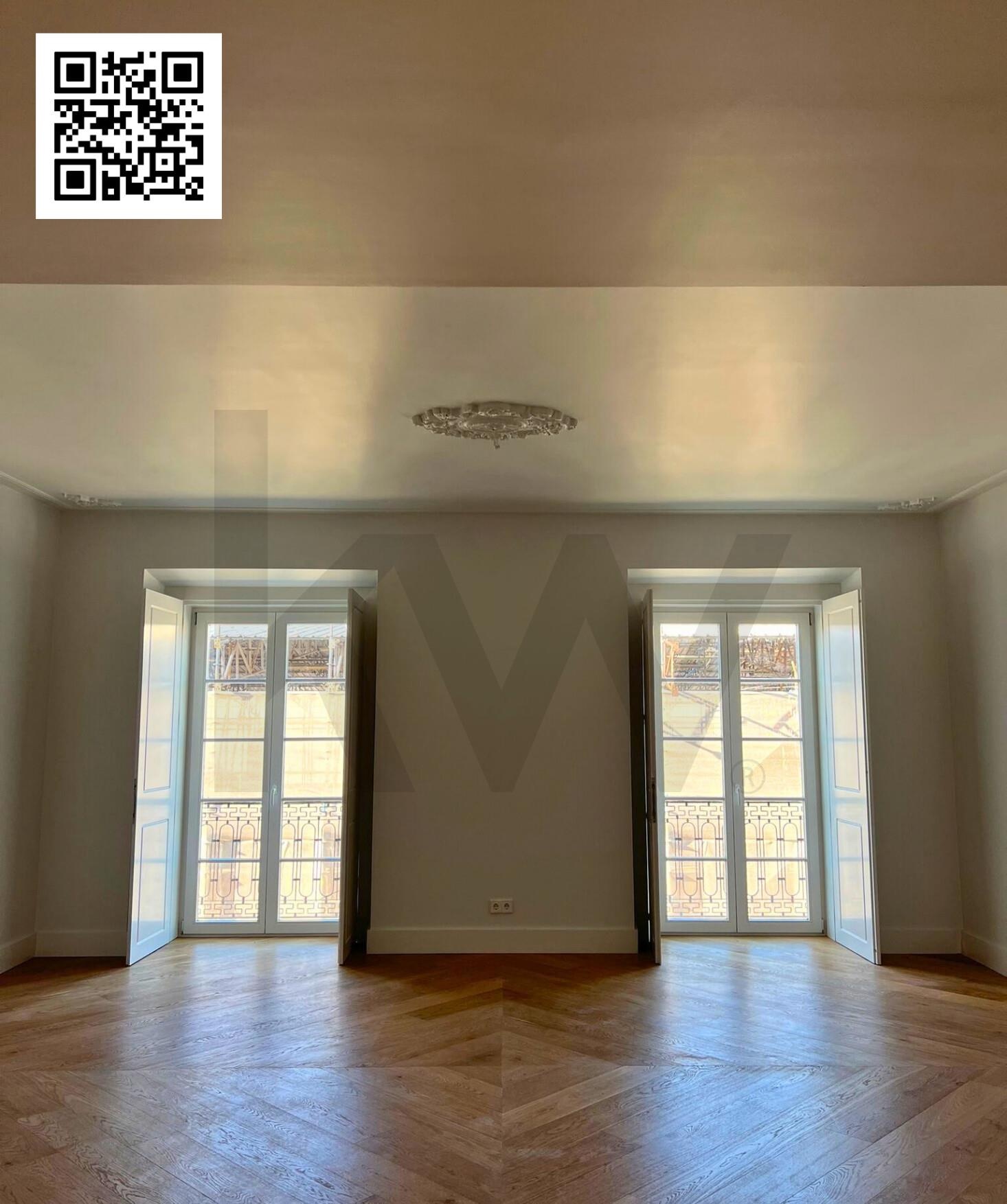 Appartement 1 chambre à Vendre à Lisbonne - Portugal - 7