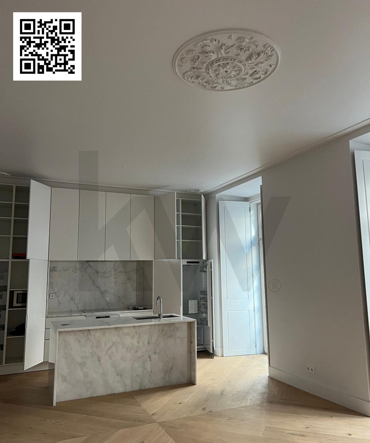 Appartement 1 chambre à Vendre à Lisbonne - Portugal - 8
